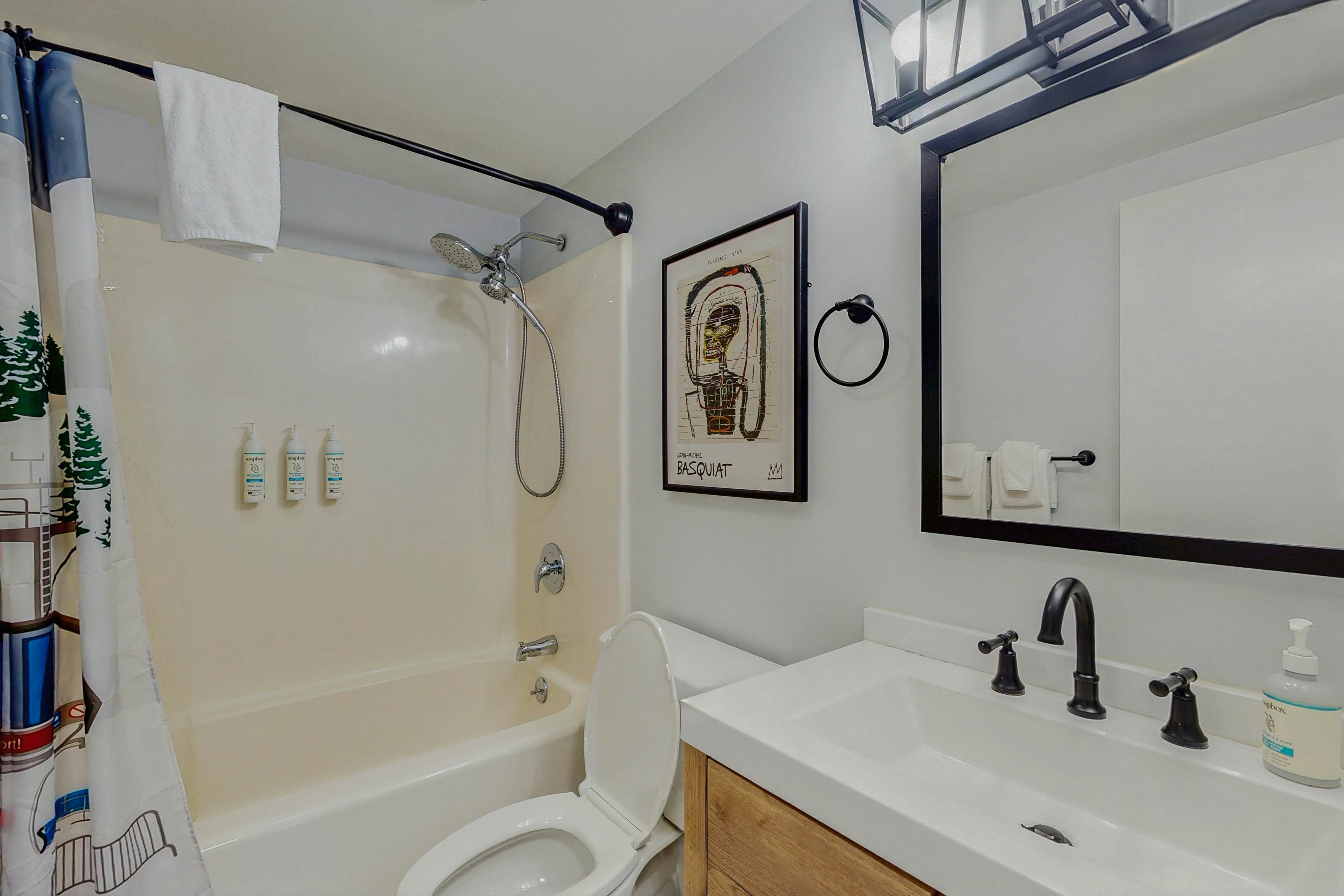 5A Mountain Village - Unit A