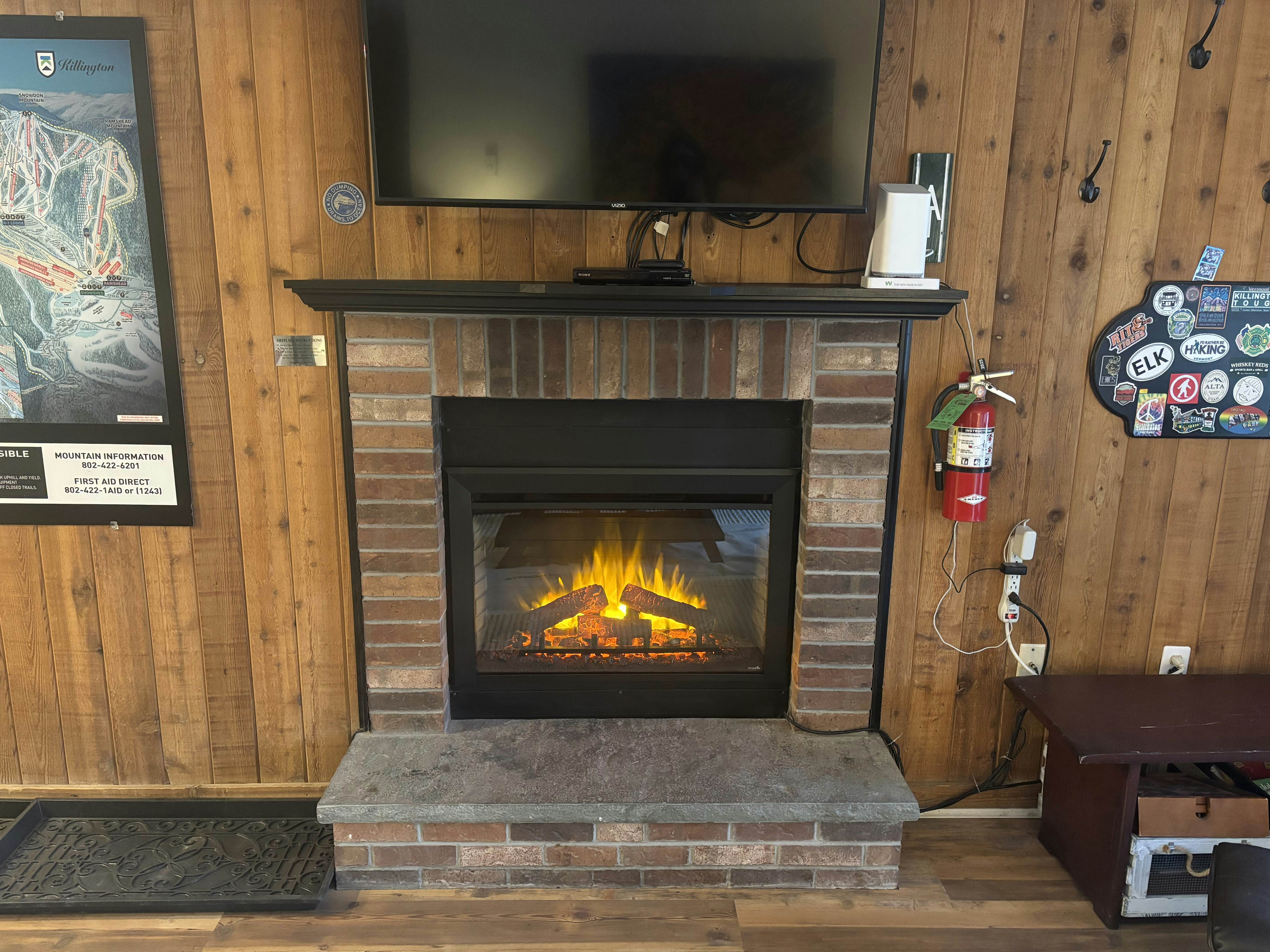 Mountain Green - 3E19