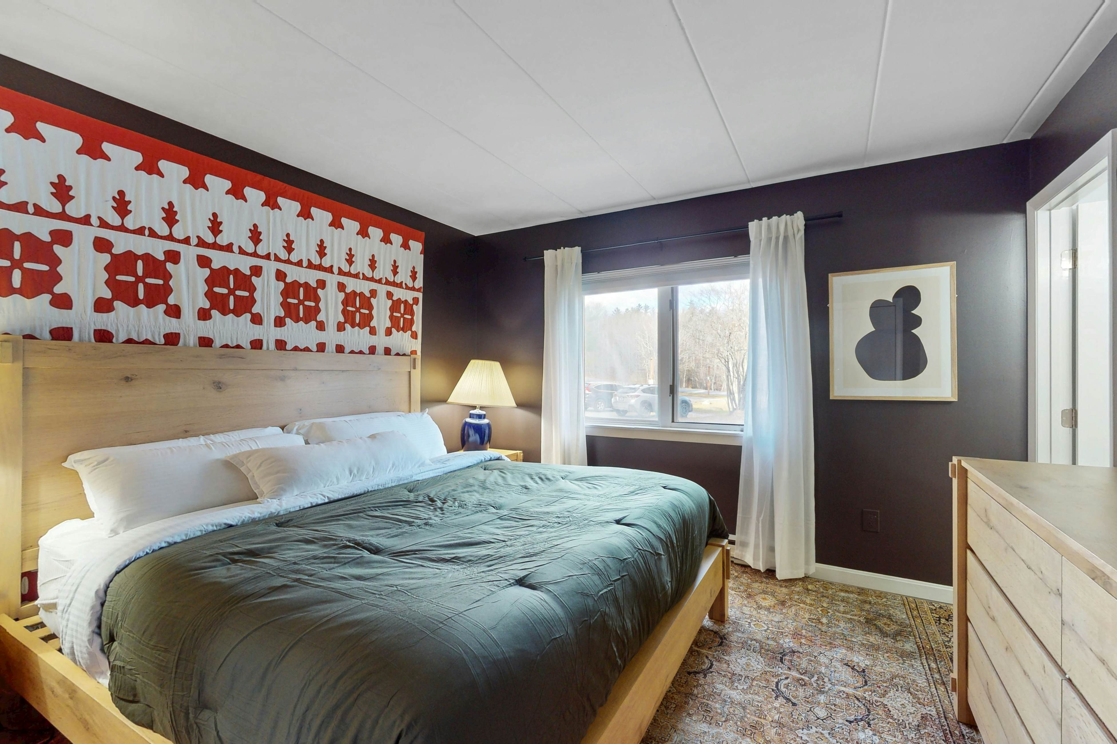 5B Mountain Village- Unit B