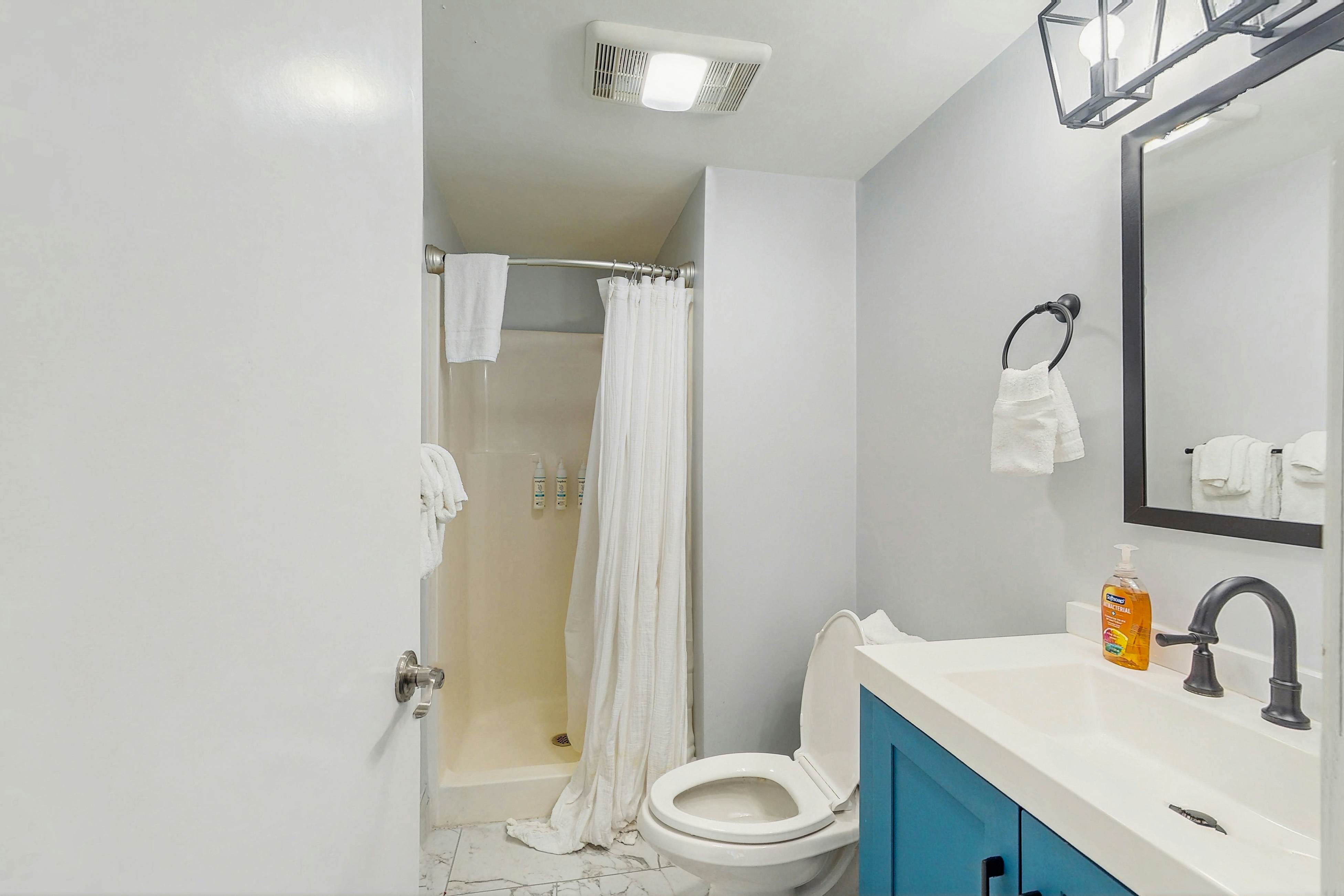 5B Mountain Village- Unit B