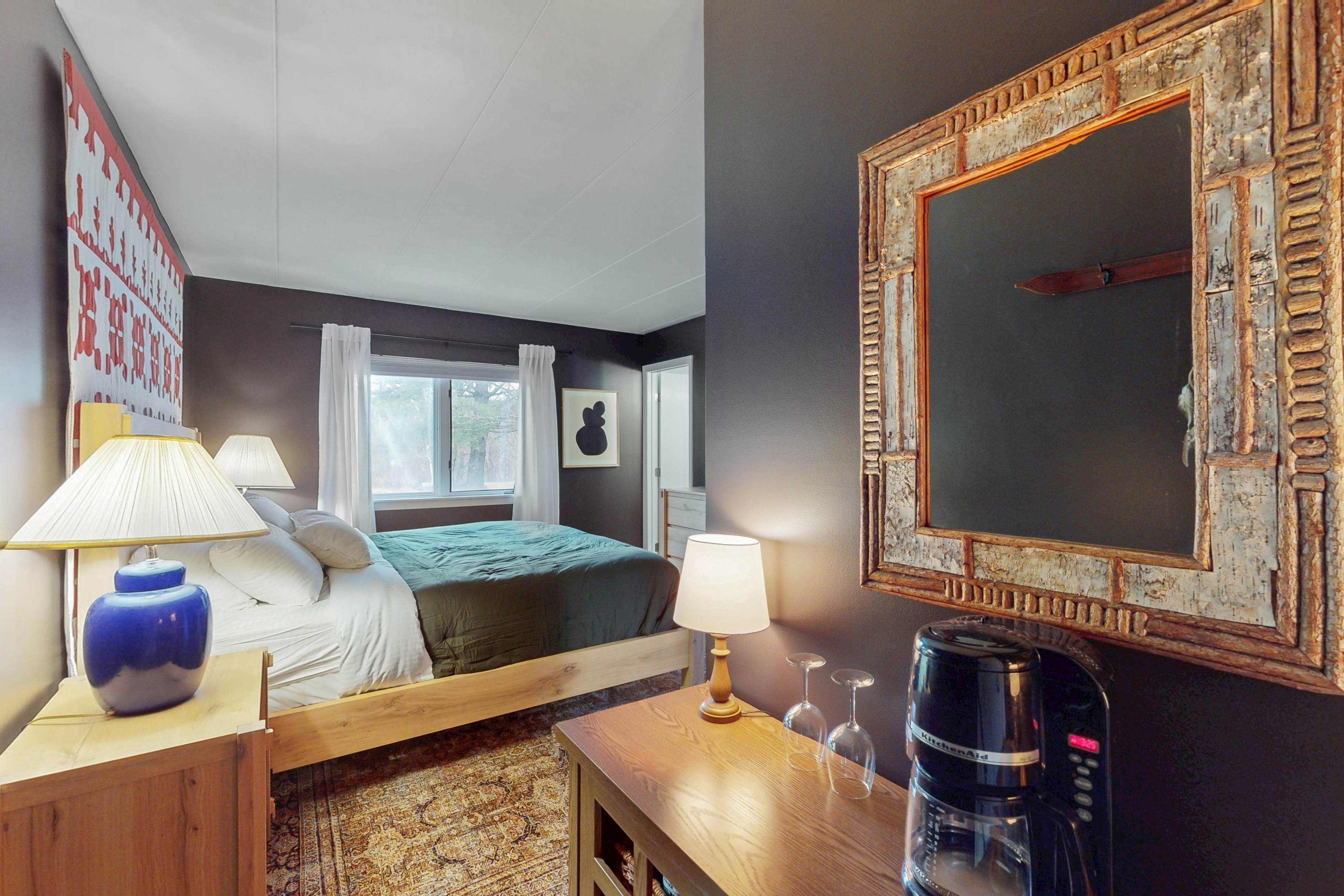 5B Mountain Village- Unit B