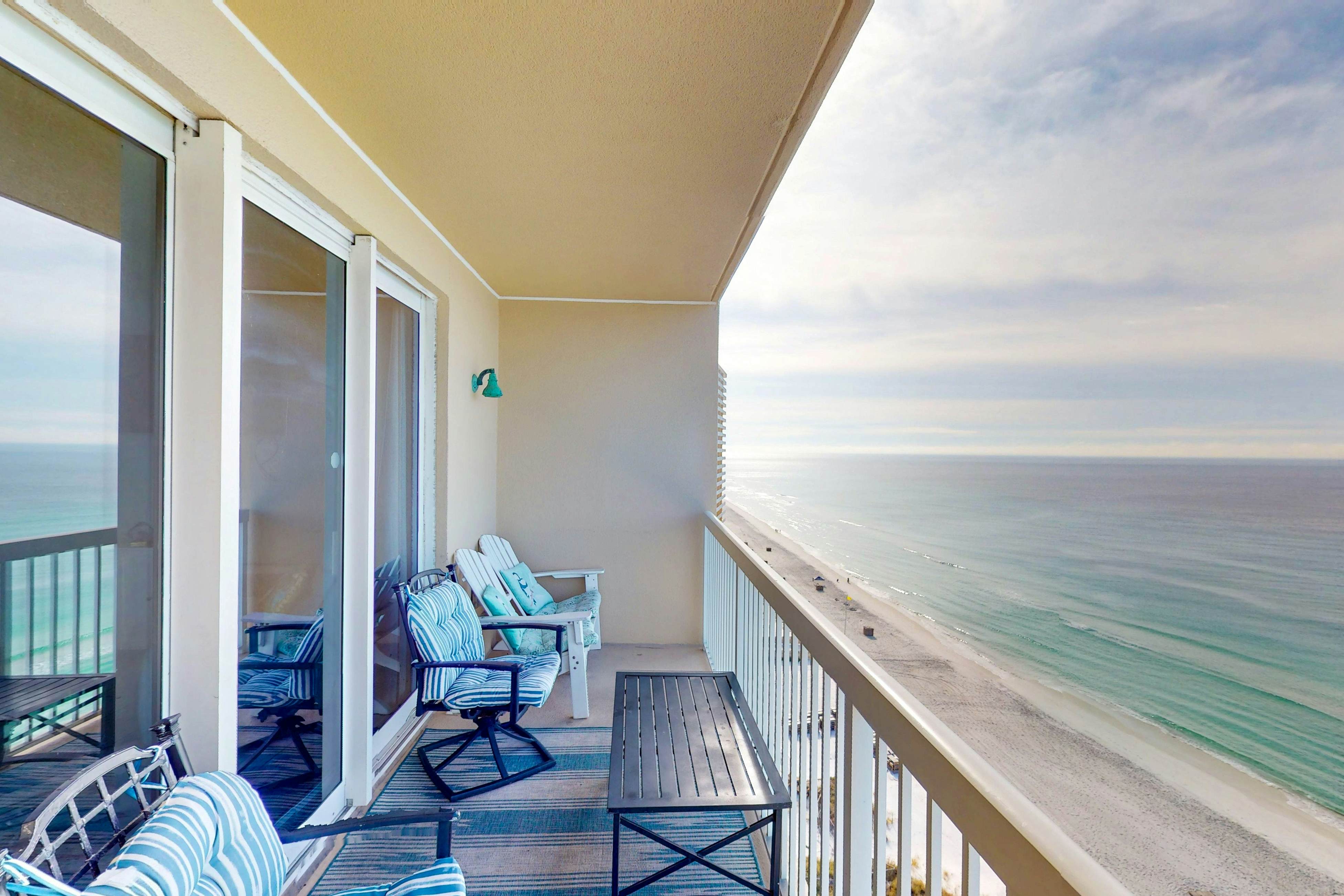 Seychelles Beach Resort 1308