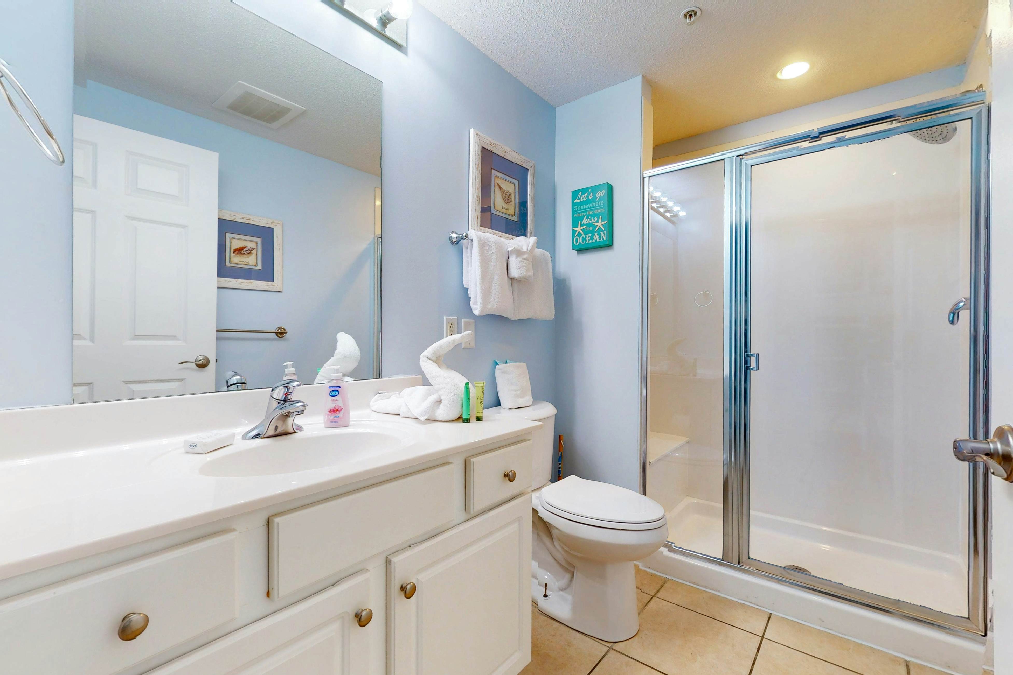 Seychelles Beach Resort 1308