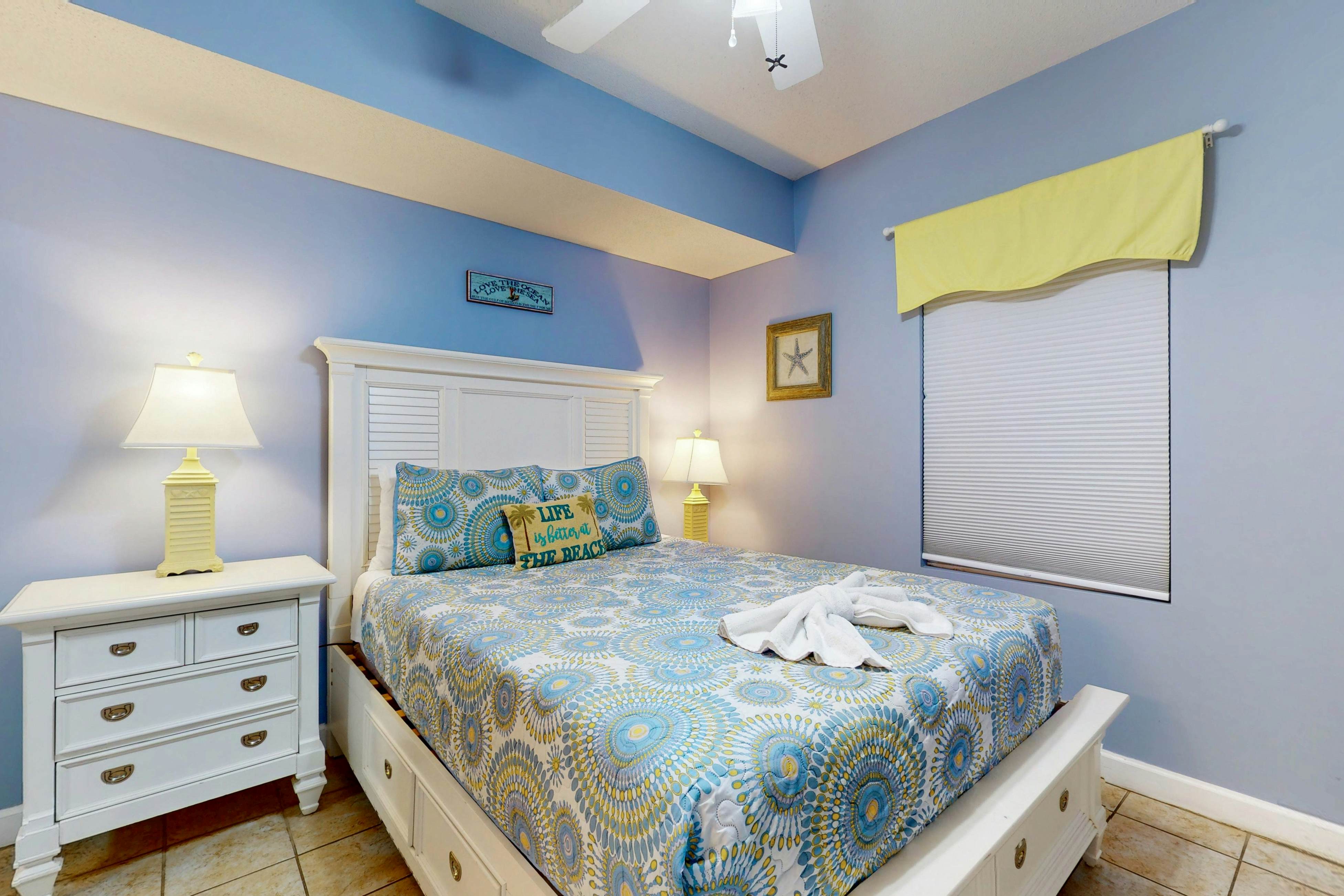 Seychelles Beach Resort 1308