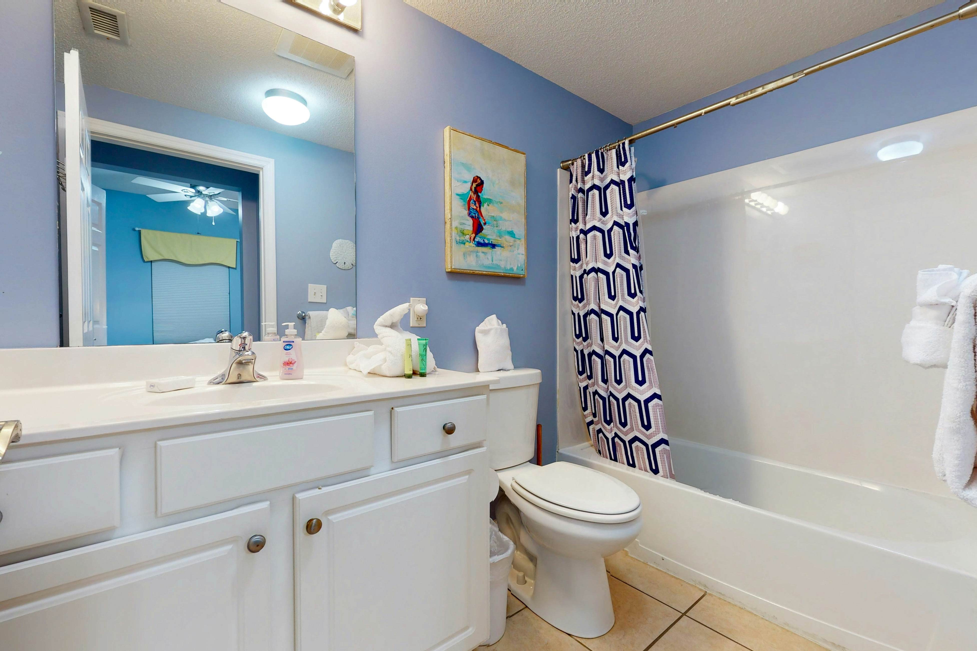 Seychelles Beach Resort 1308