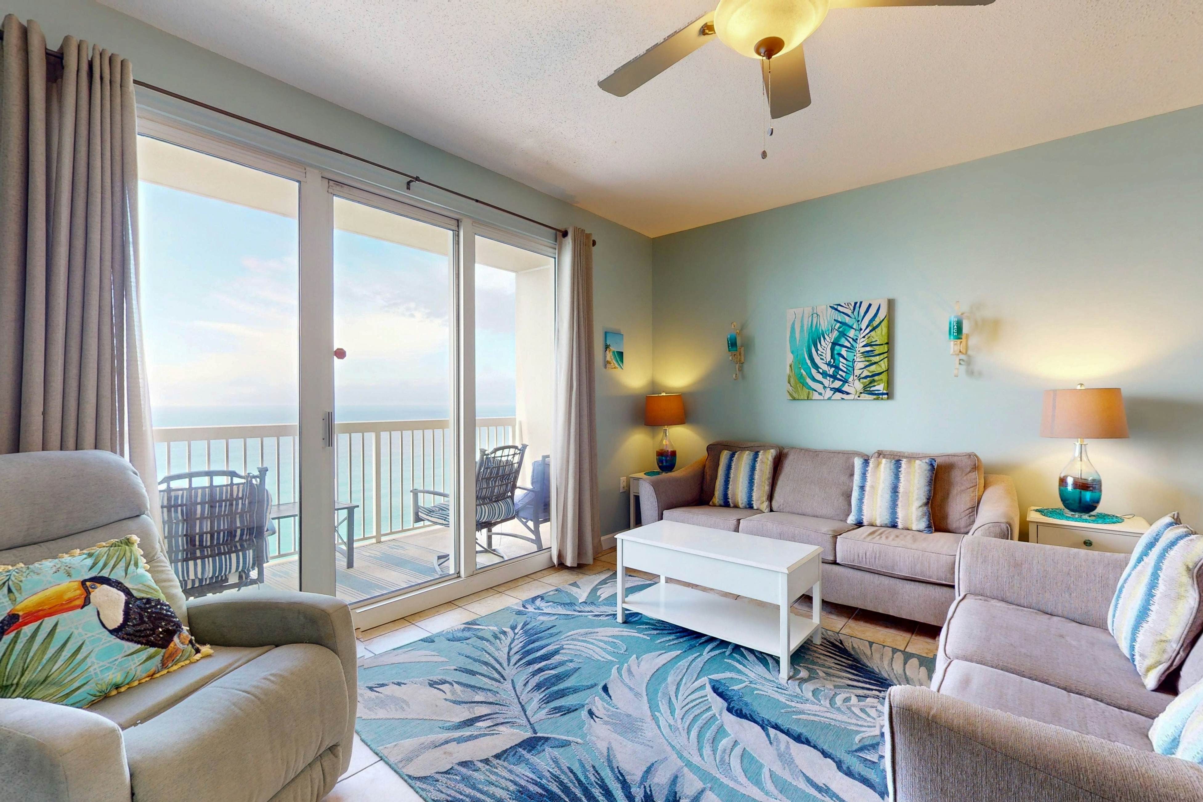 Seychelles Beach Resort 1308