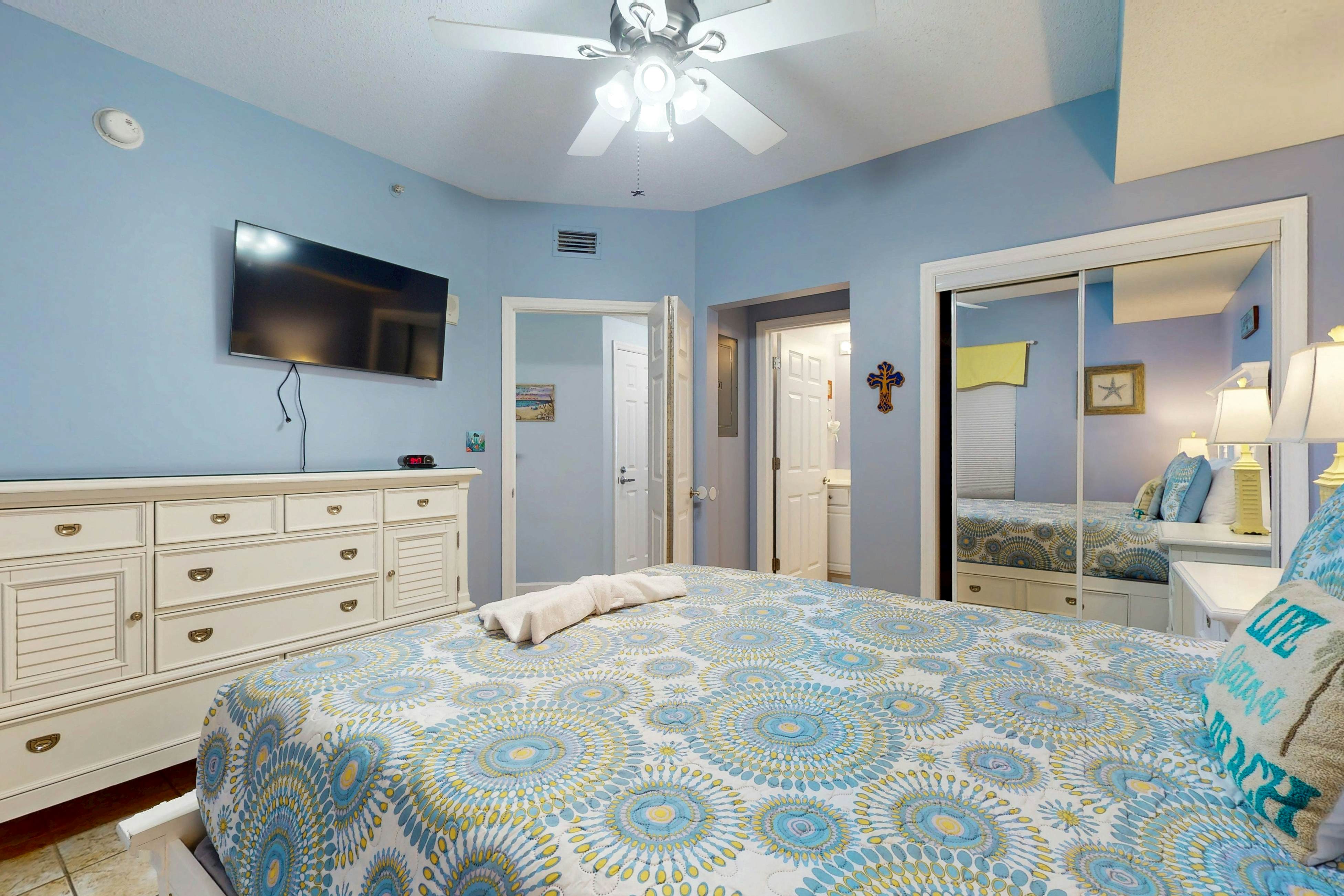 Seychelles Beach Resort 1308