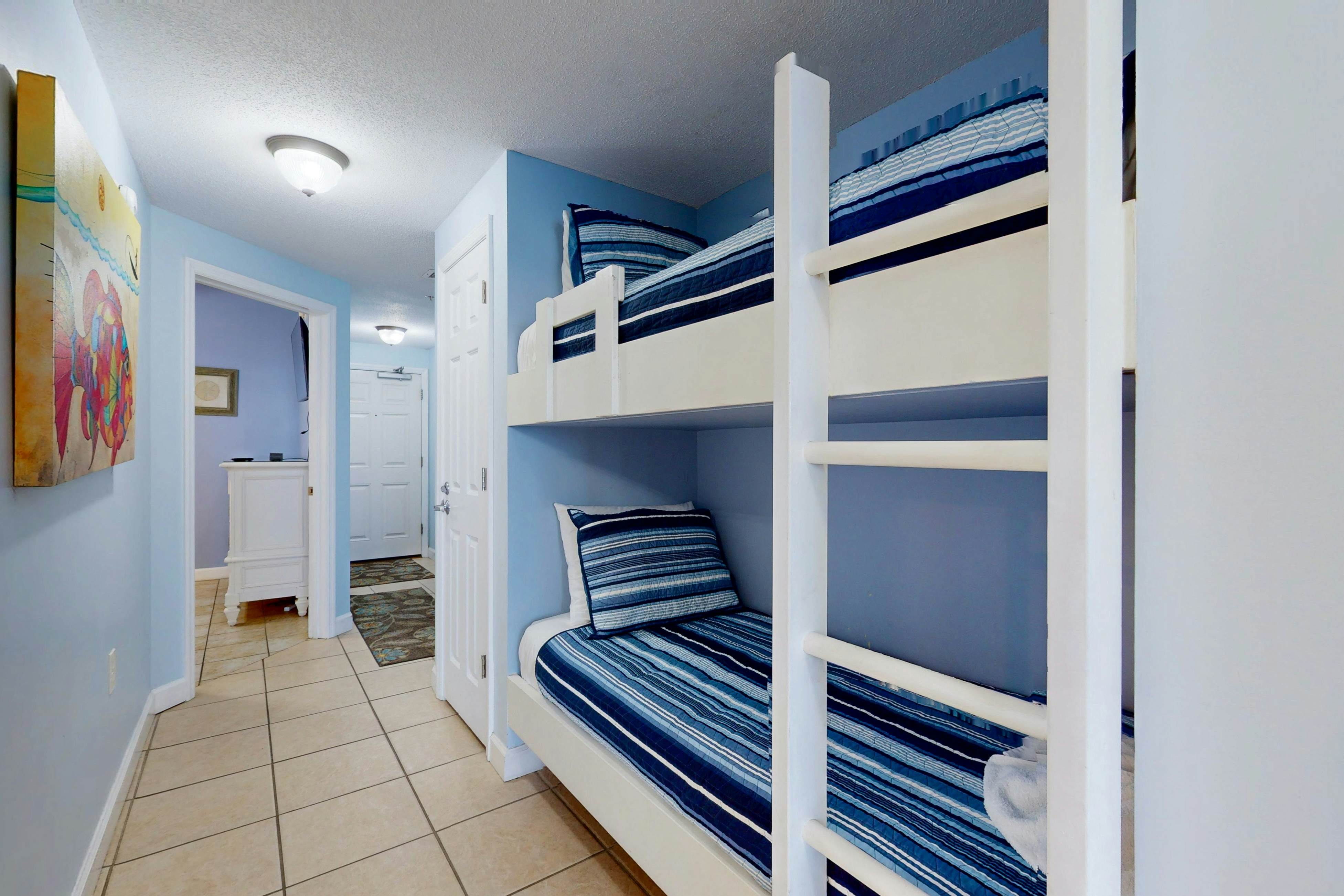 Seychelles Beach Resort 1308