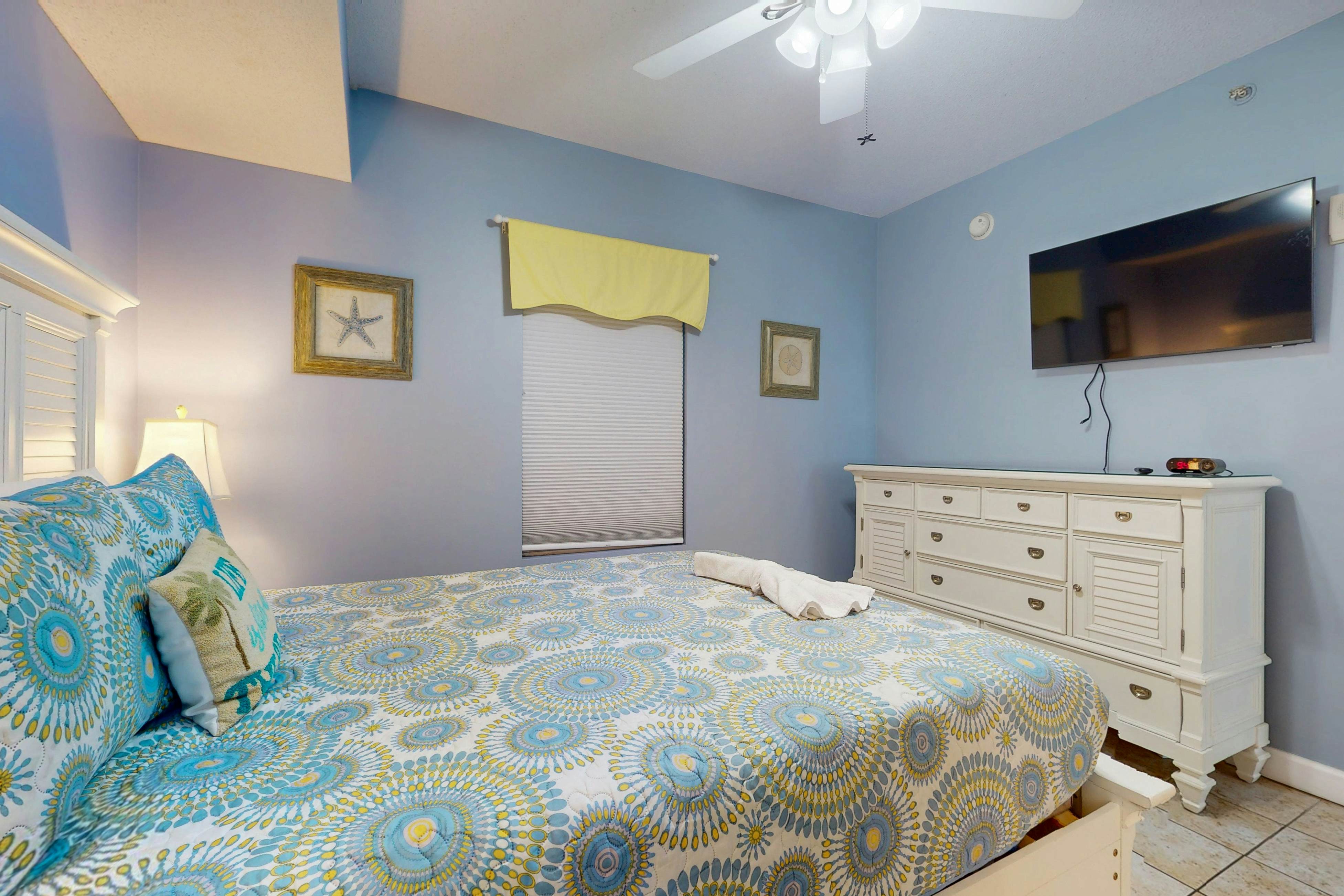 Seychelles Beach Resort 1308