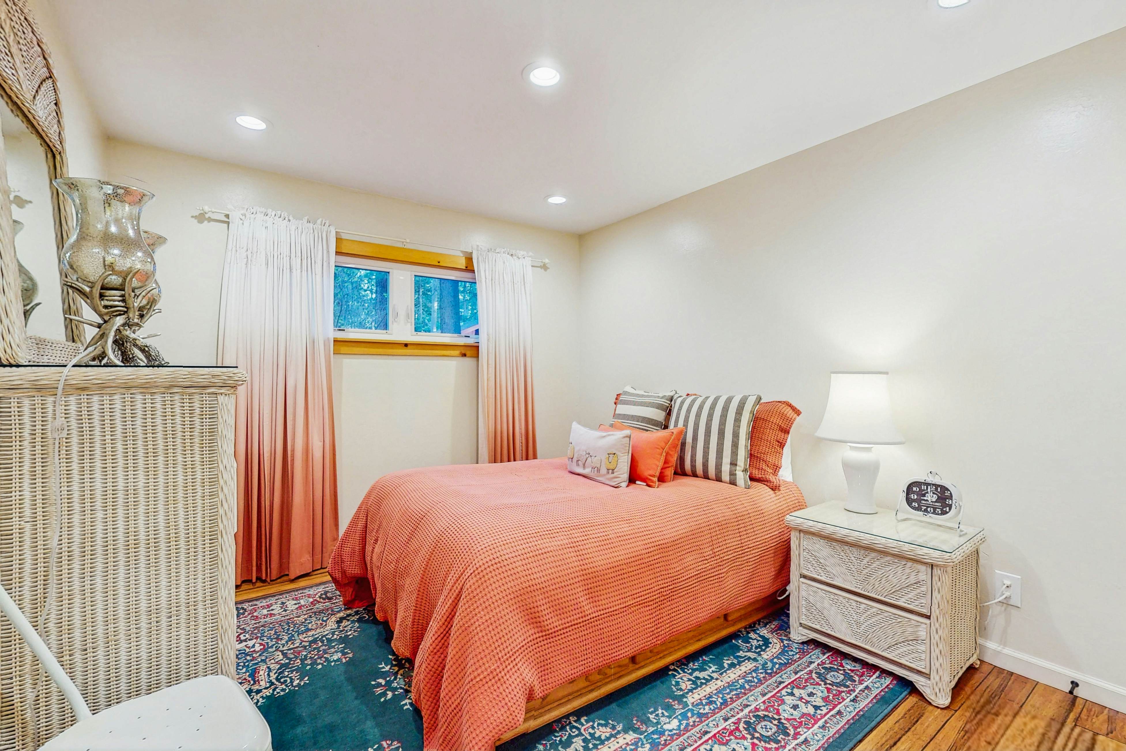 Colorado Pines Retreat