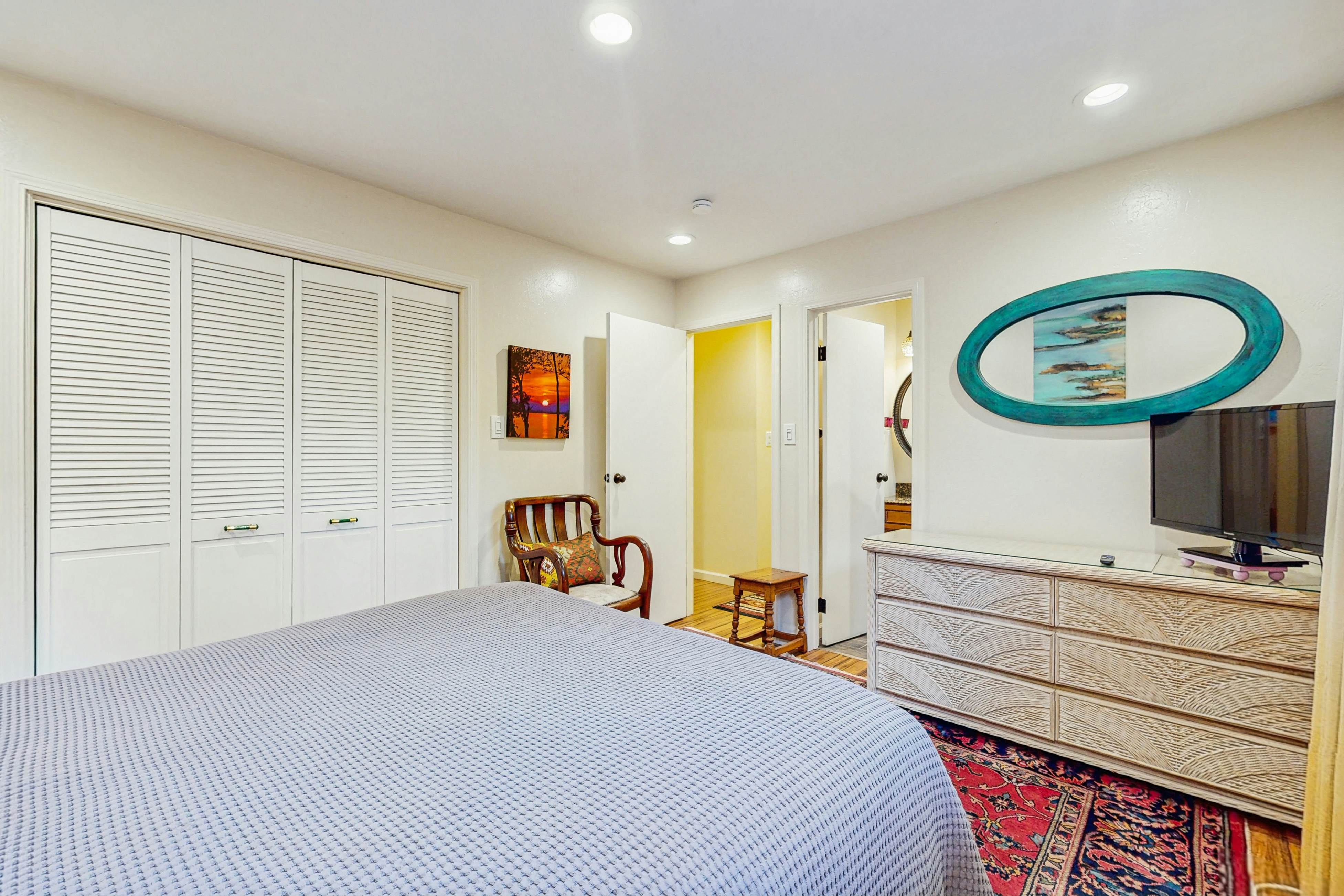 Colorado Pines Retreat