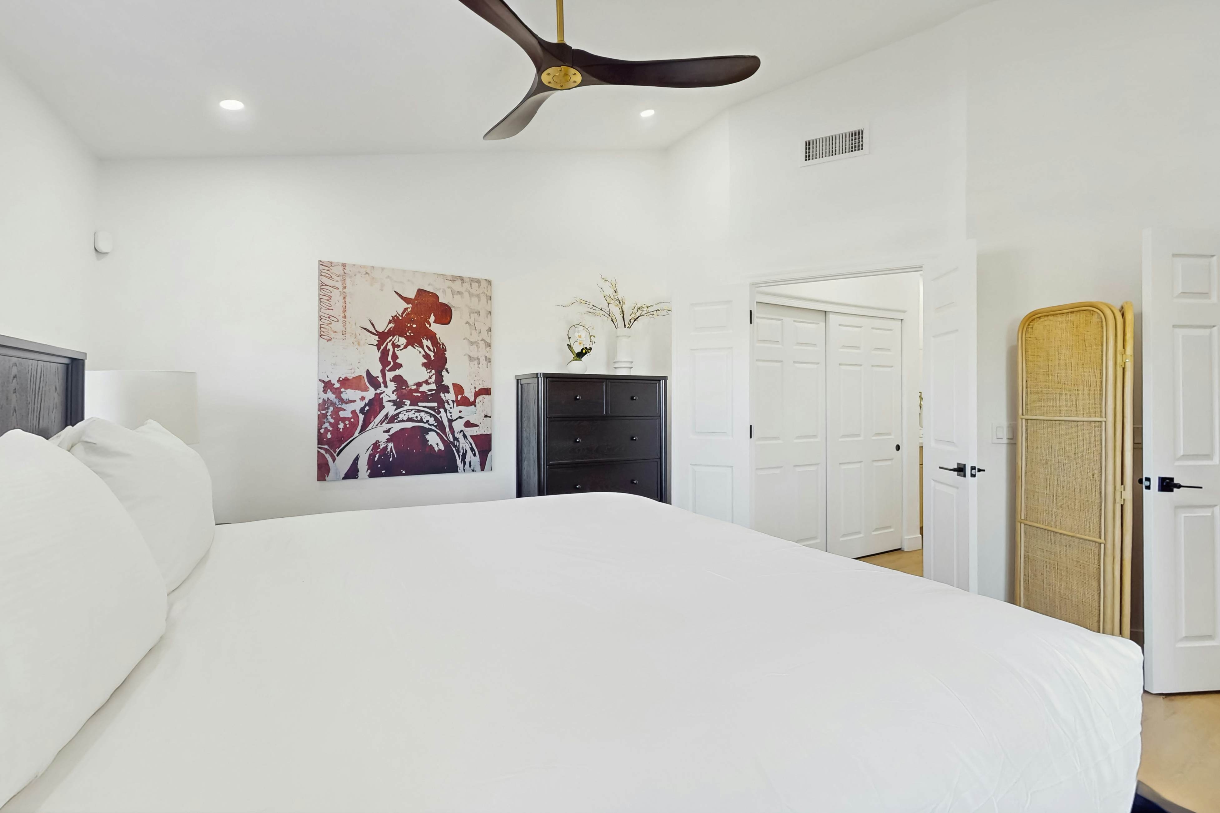 Regency Luxe Getaway