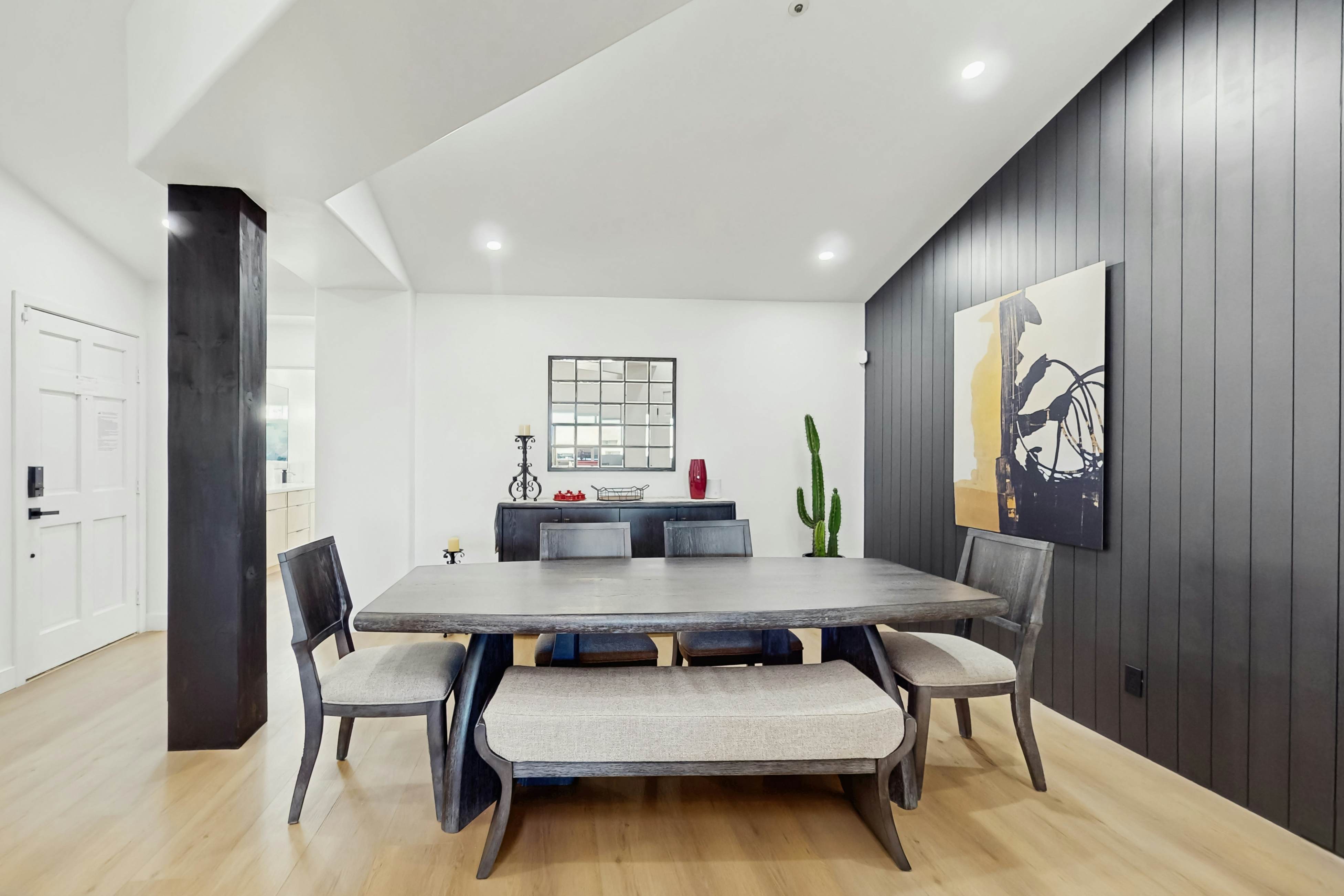 Regency Luxe Getaway