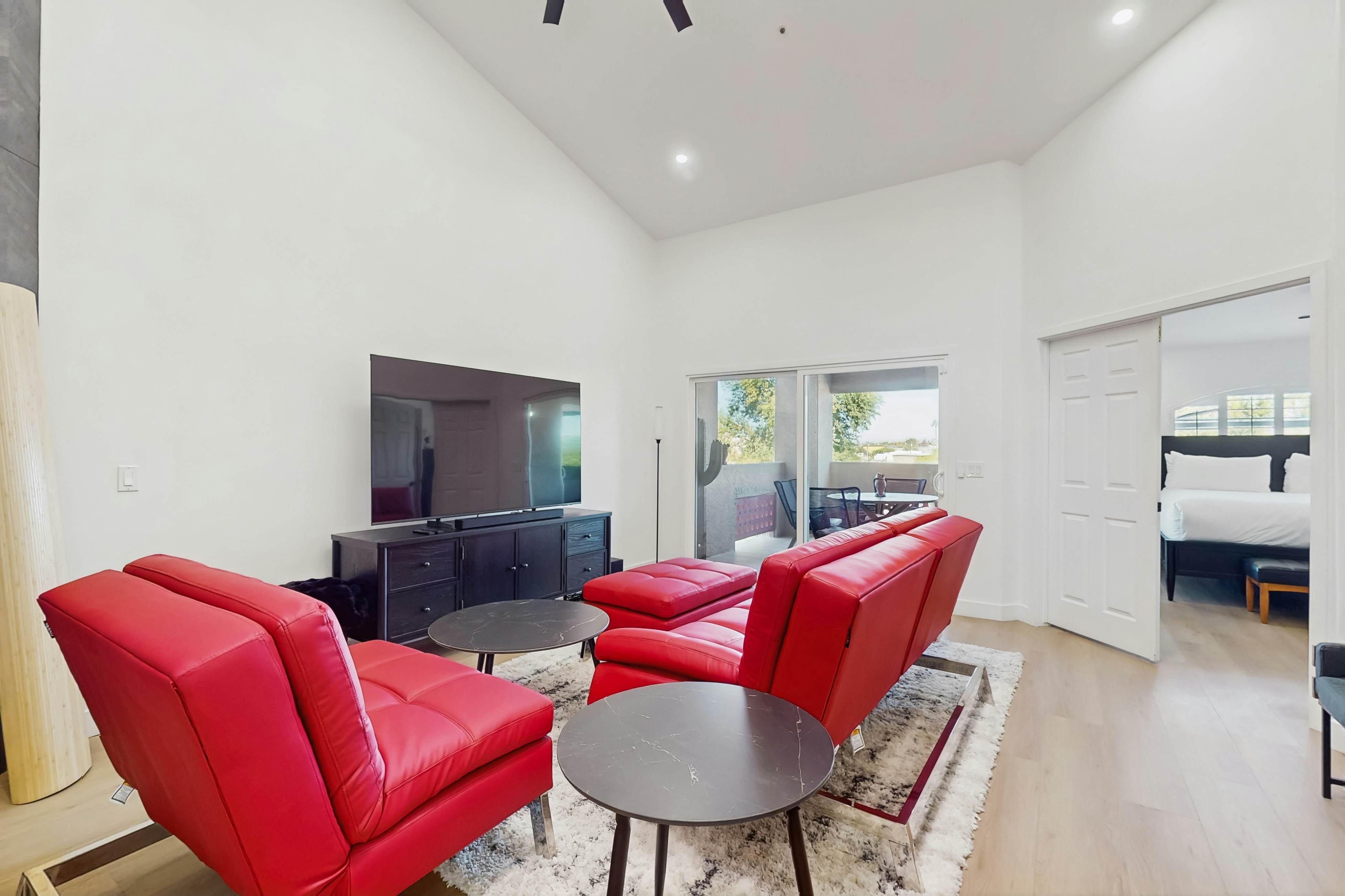 Regency Luxe Getaway