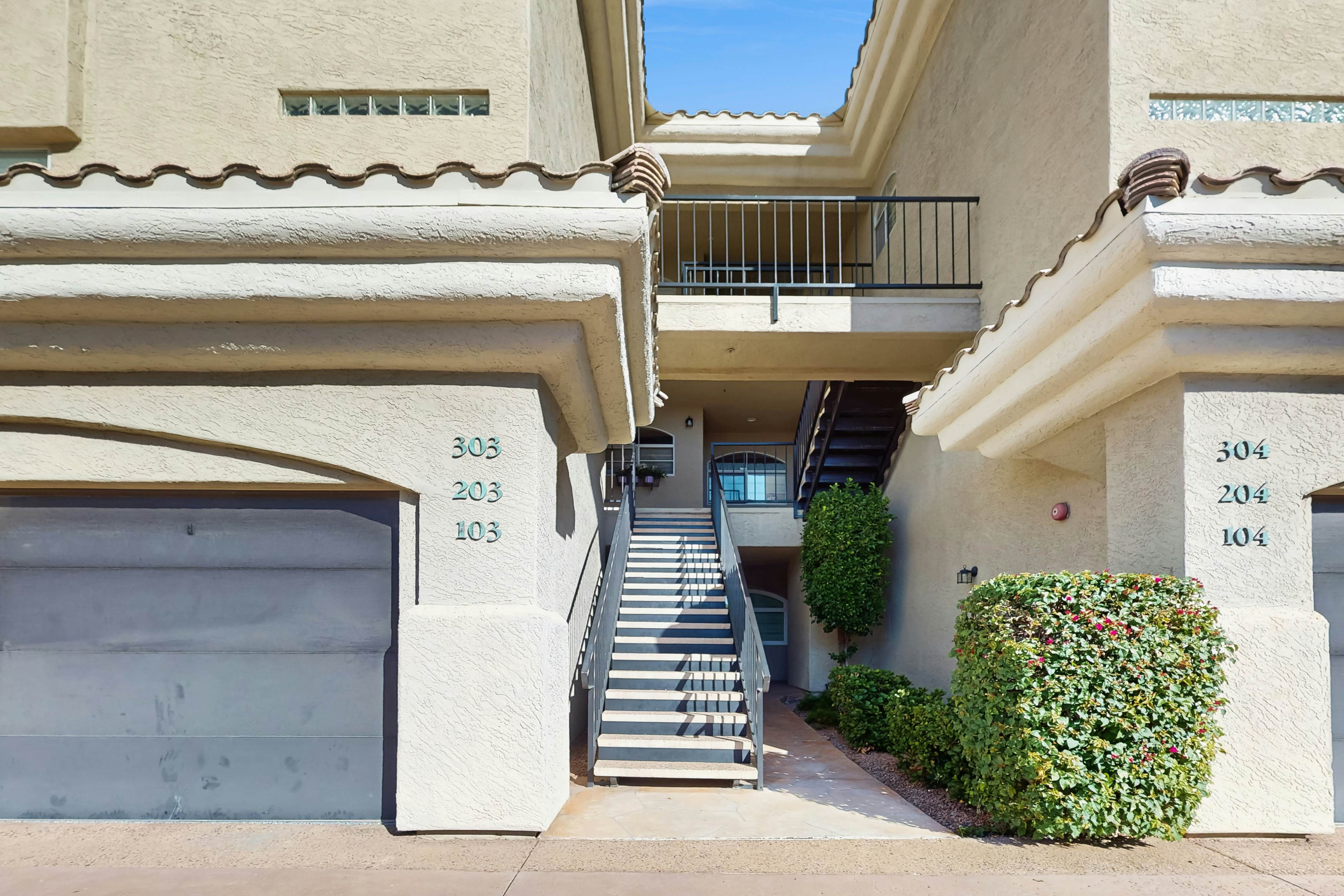 Regency Luxe Getaway