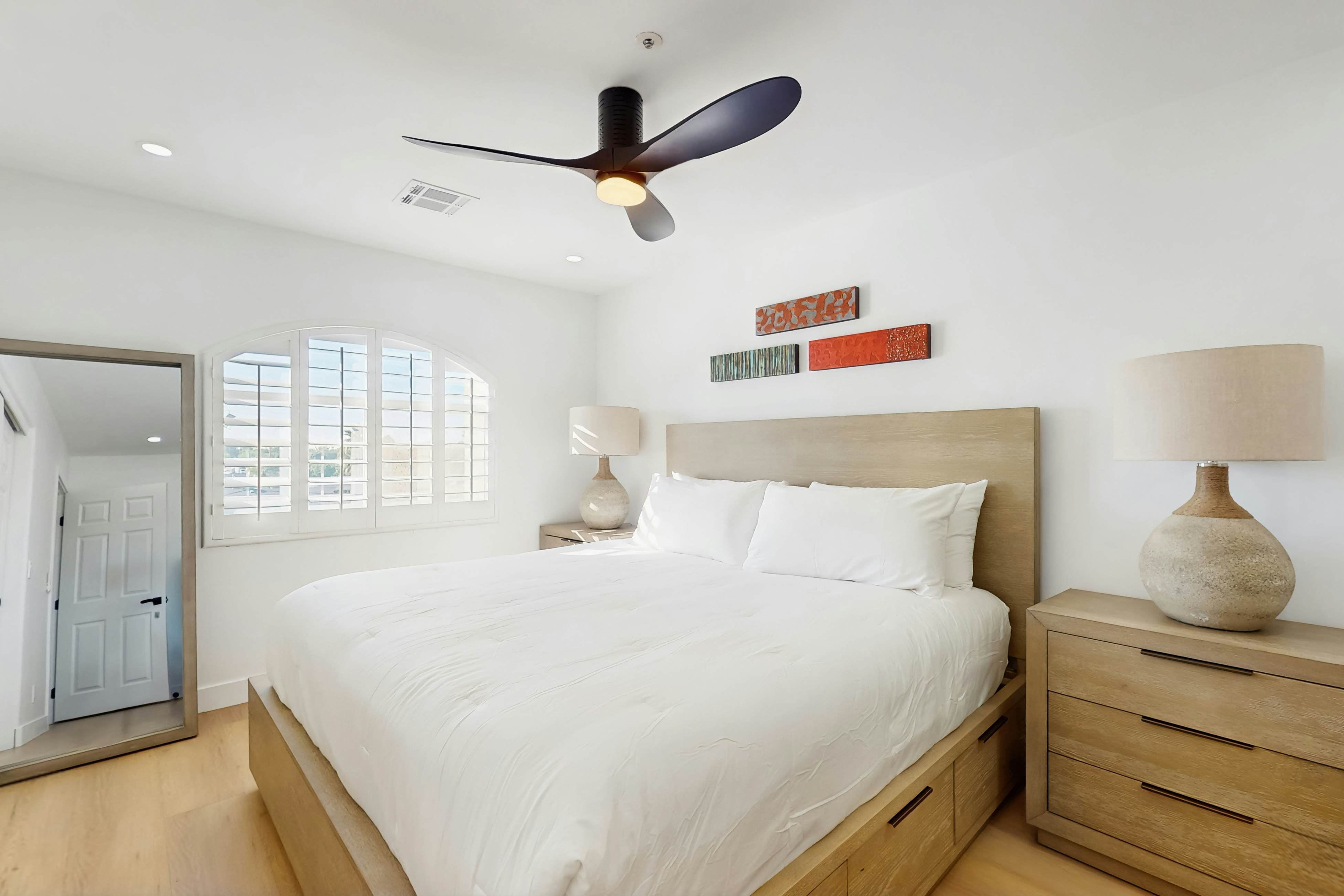 Regency Luxe Getaway