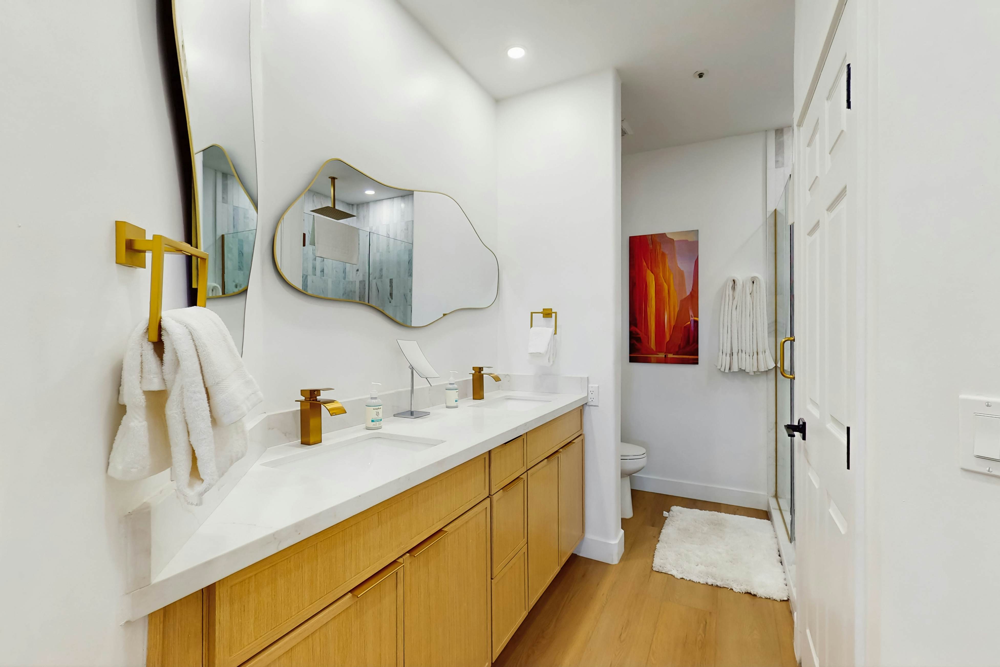 Regency Luxe Getaway