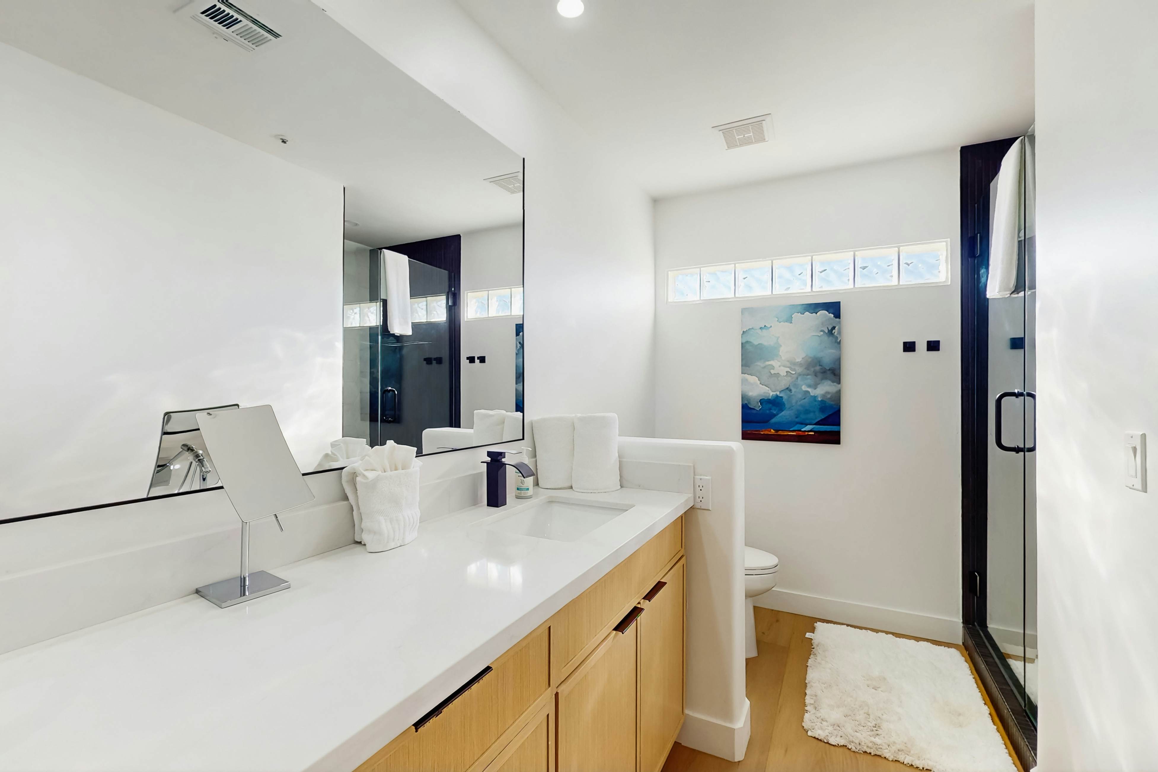 Regency Luxe Getaway