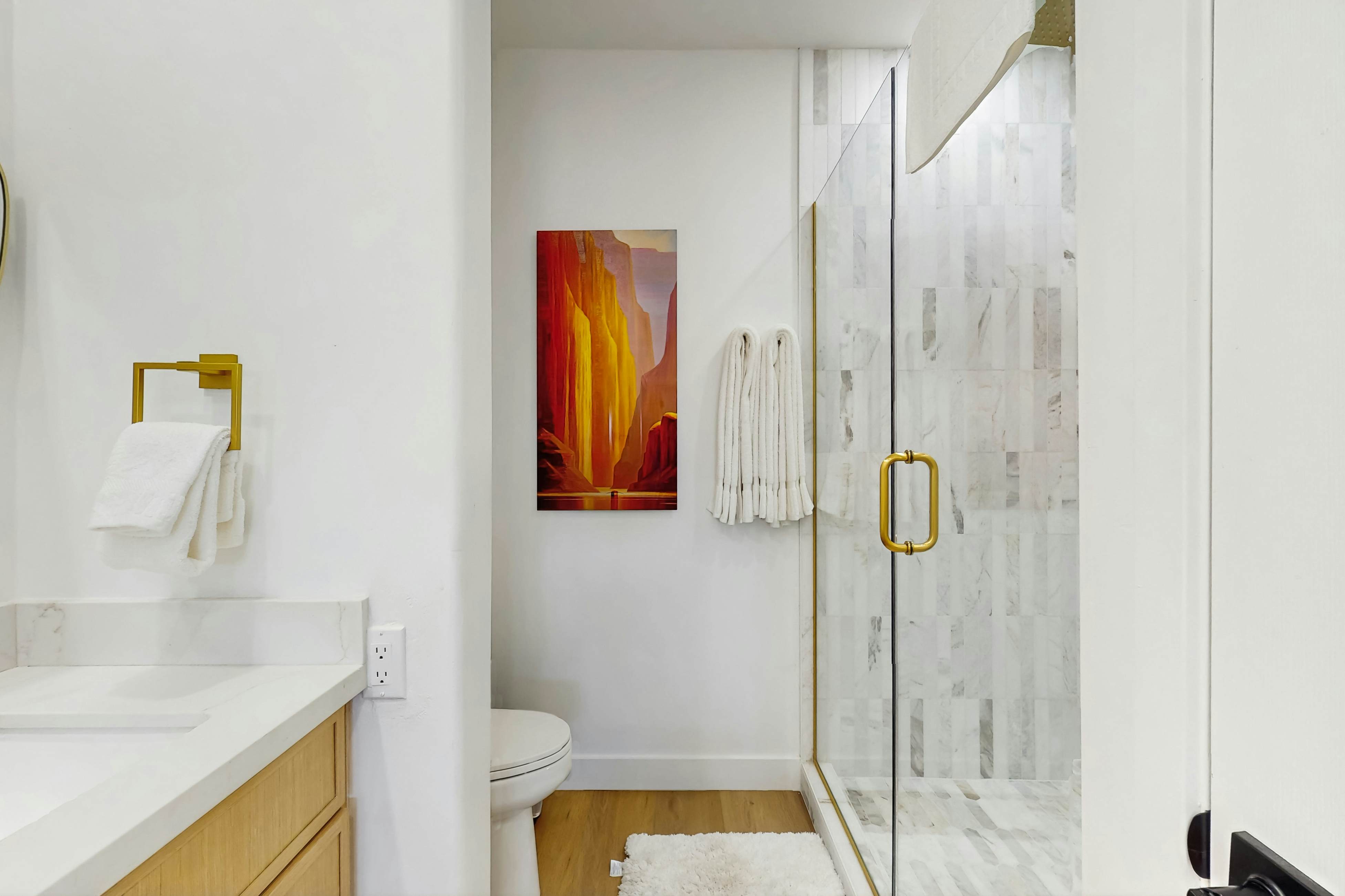 Regency Luxe Getaway