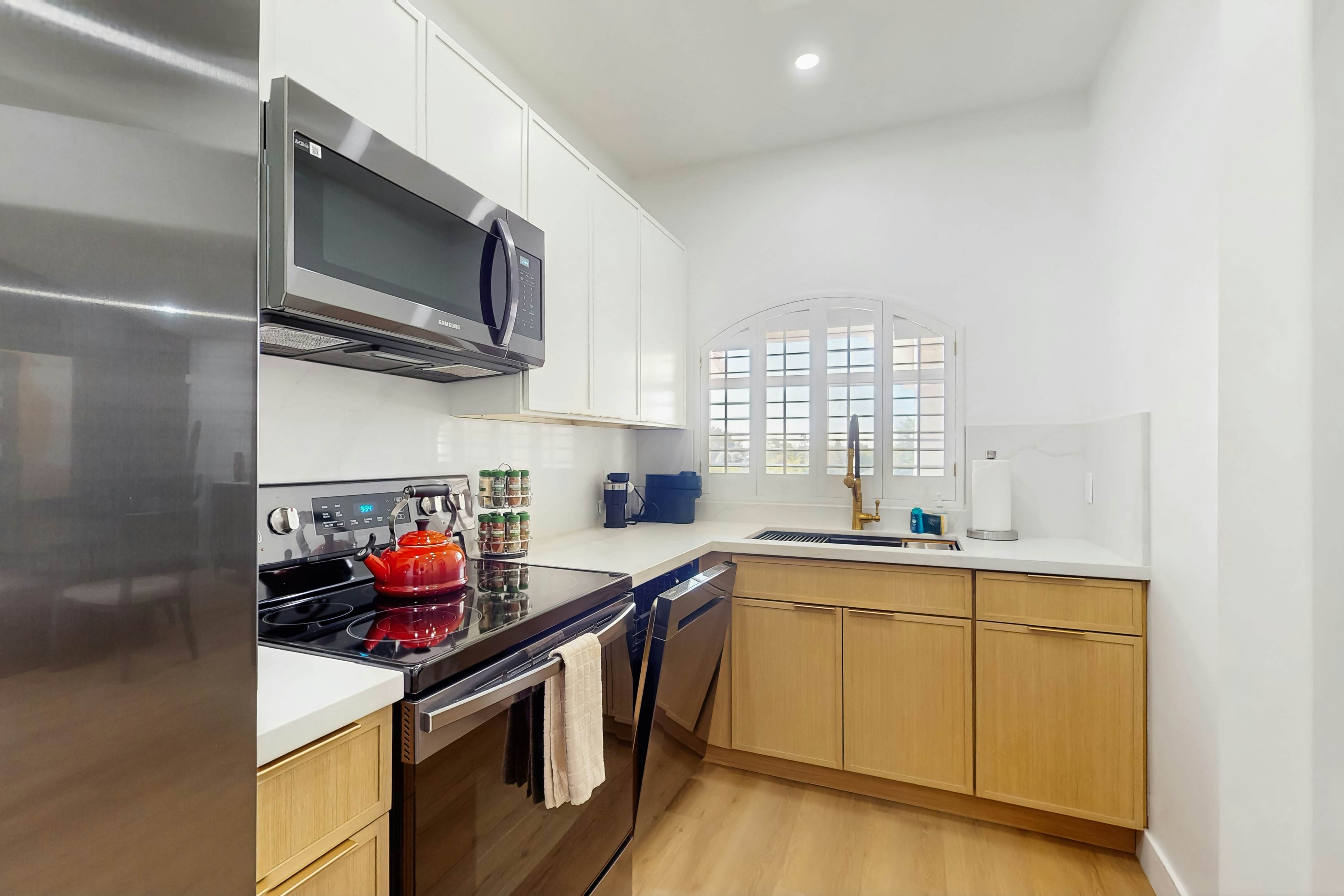 Regency Luxe Getaway