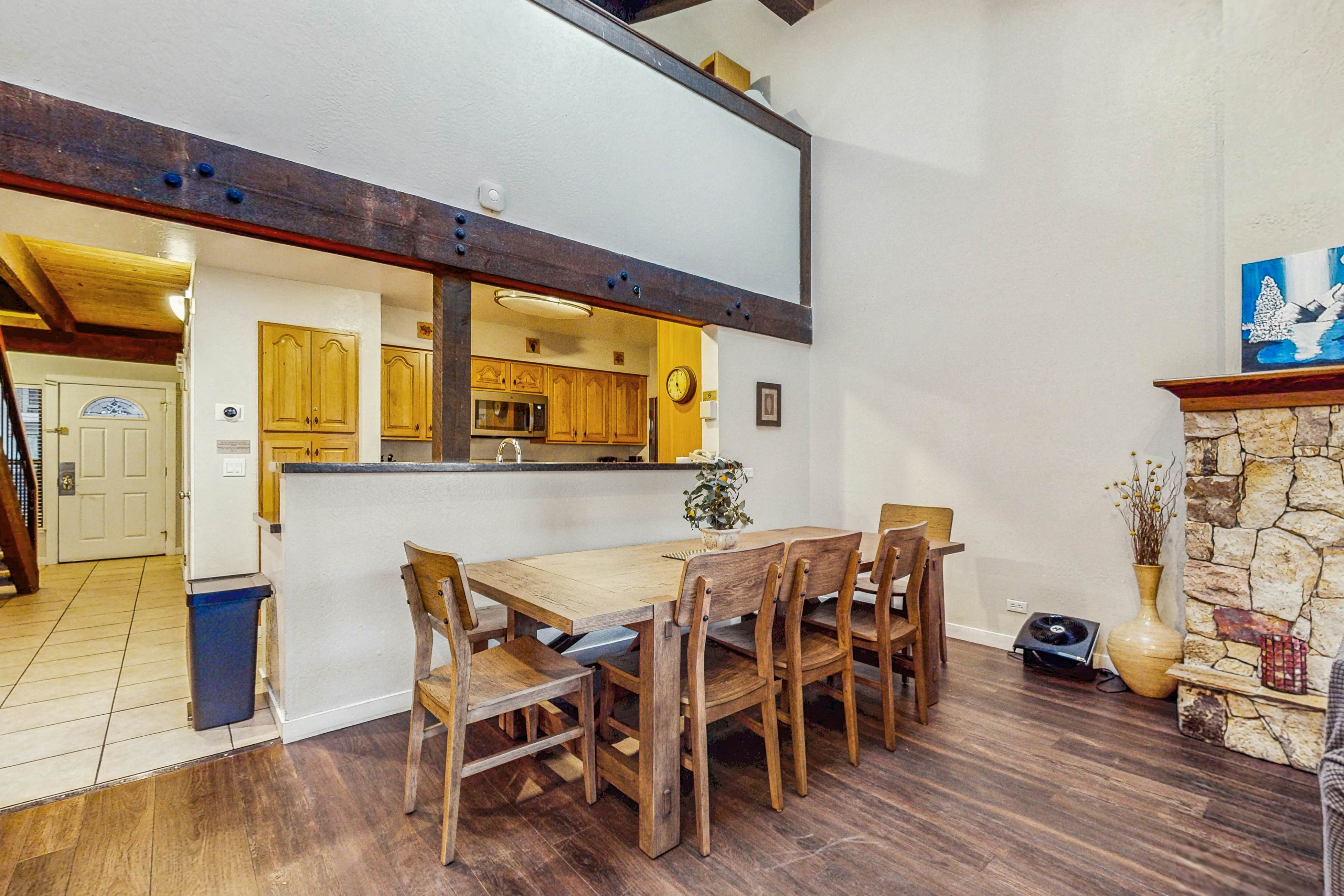 Lakeland Village 626