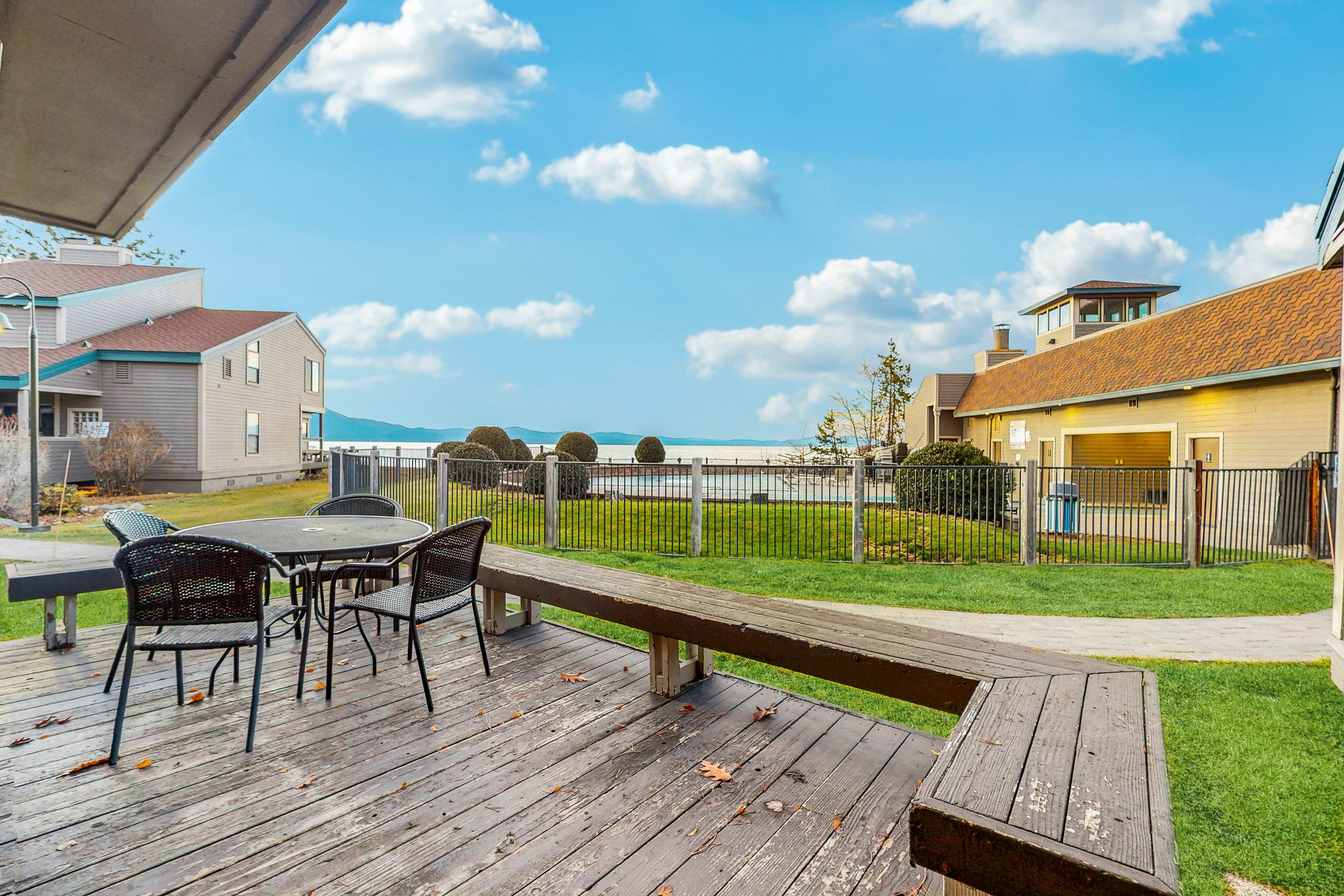 Lakeland Village 626