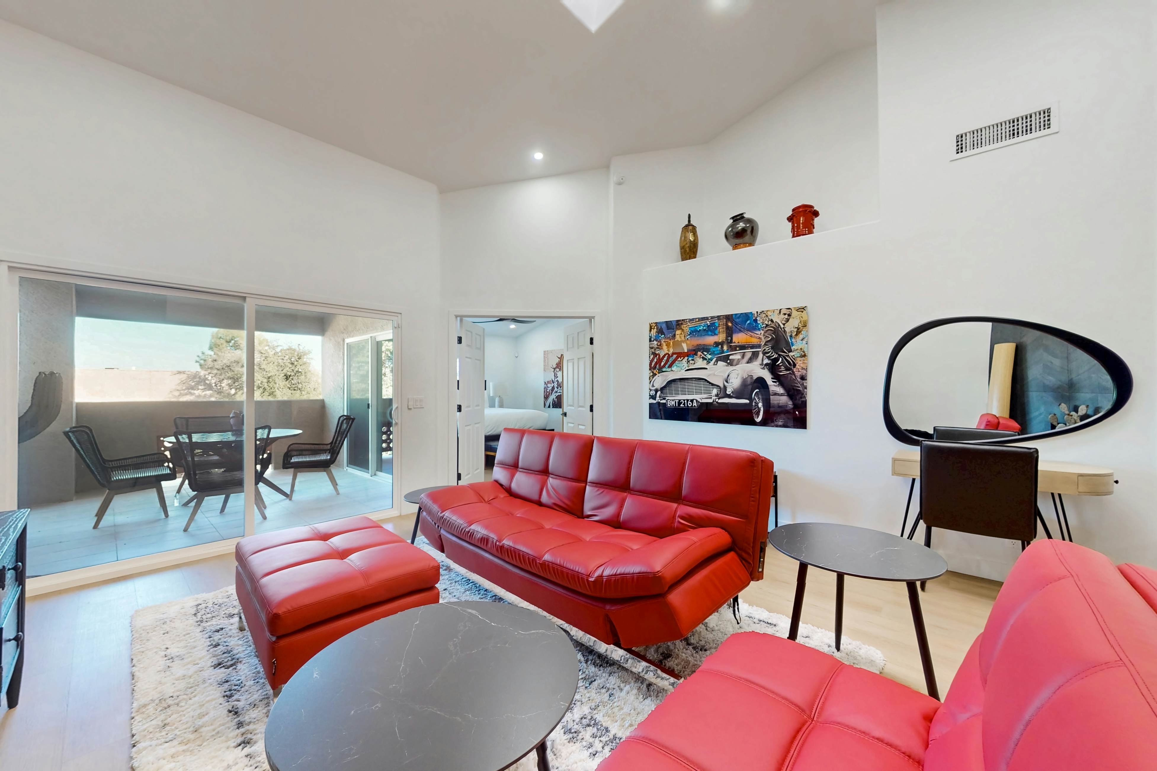 Regency Luxe Getaway