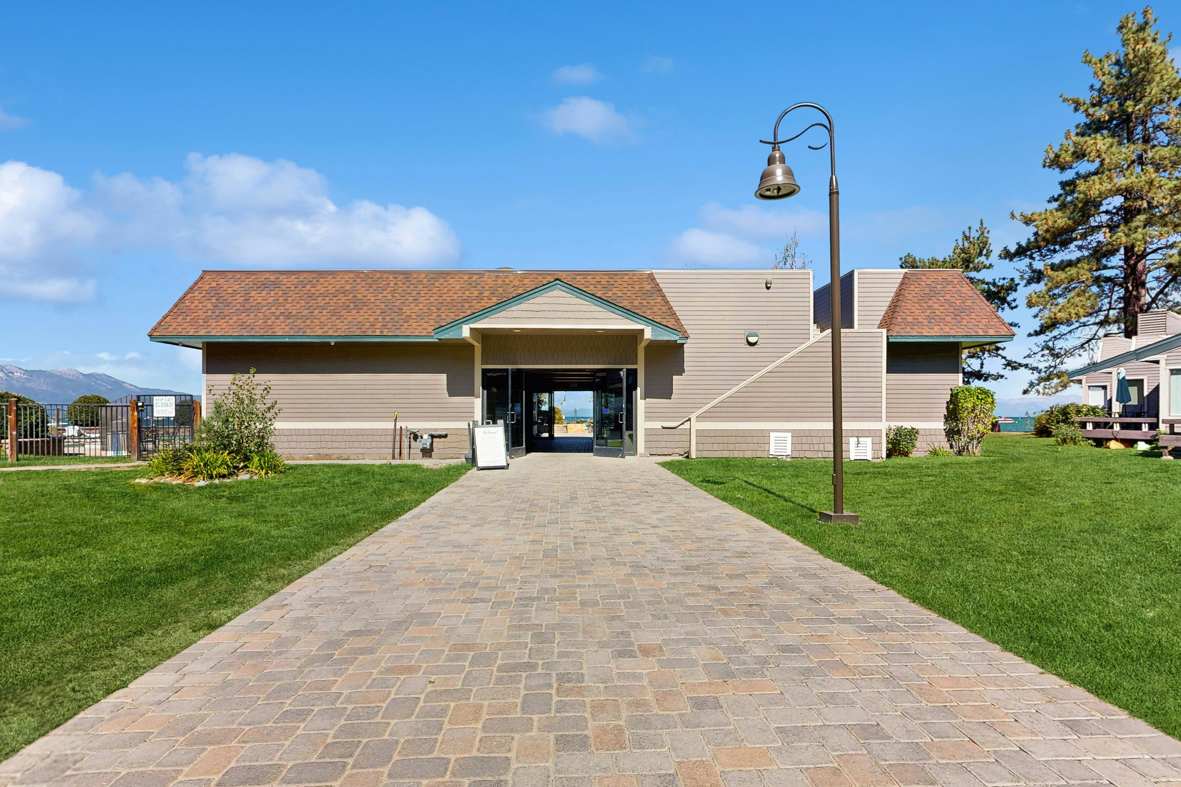 Lakeland Village 626