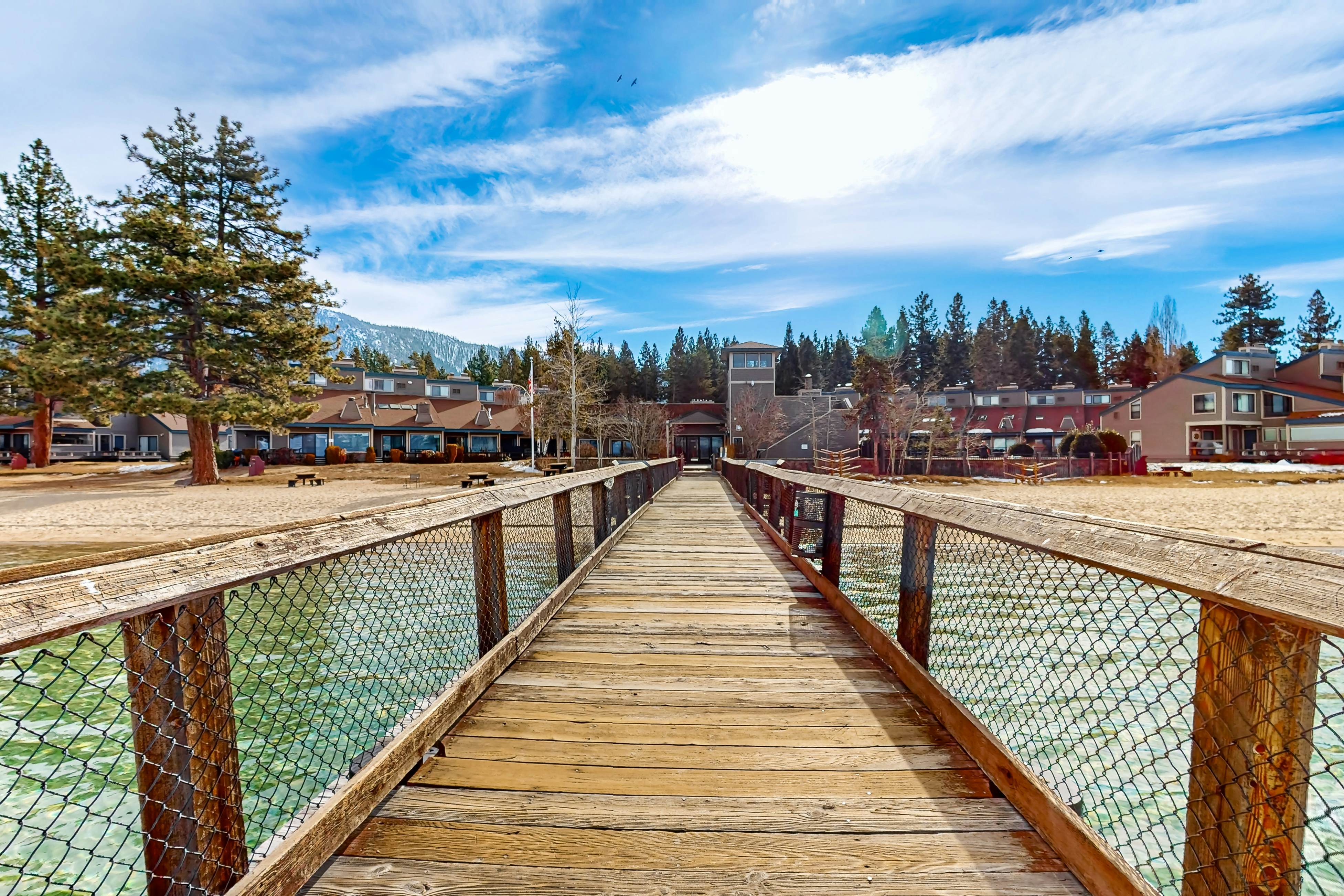 Lakeland Village 626