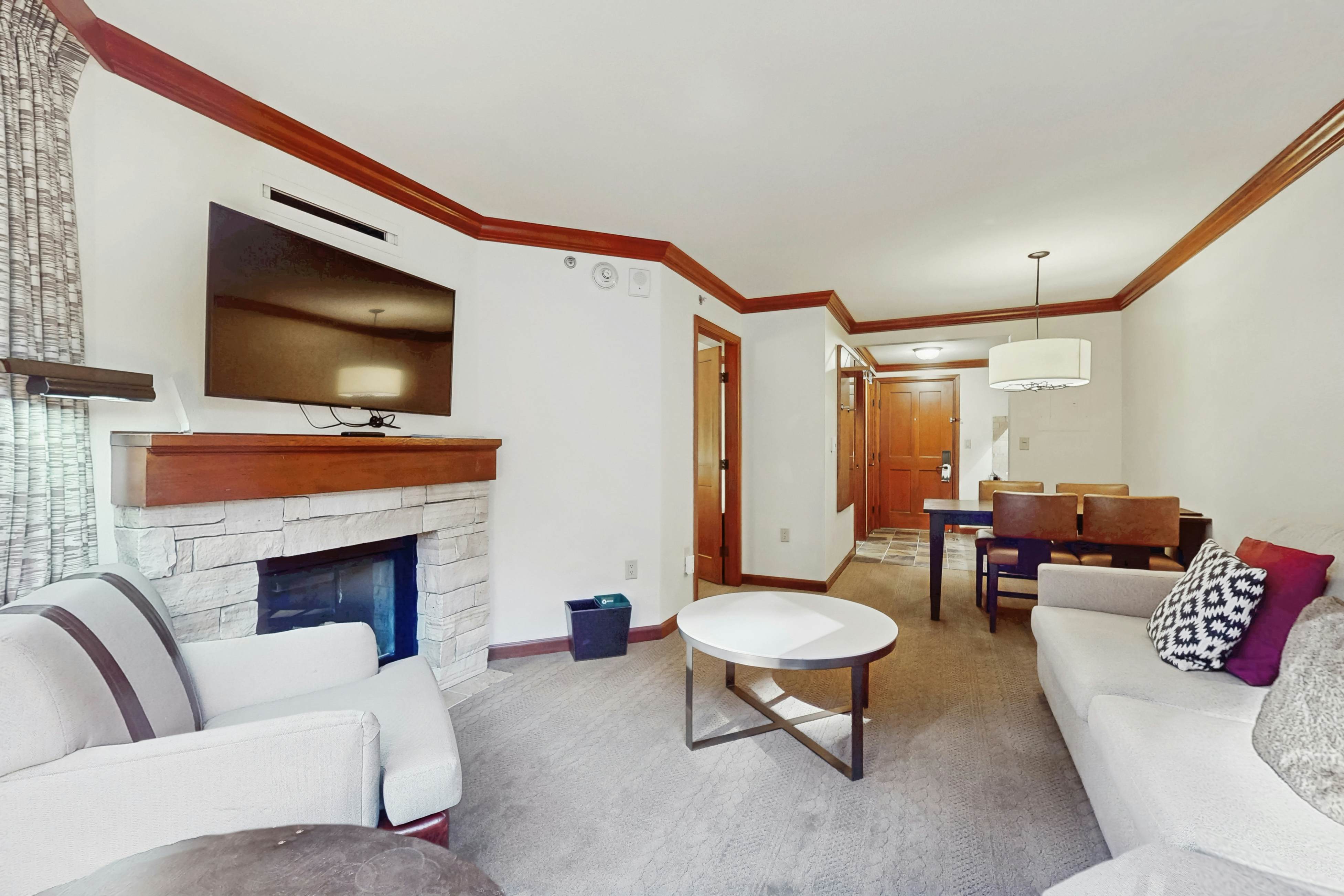 Everline Resort and Spa #333