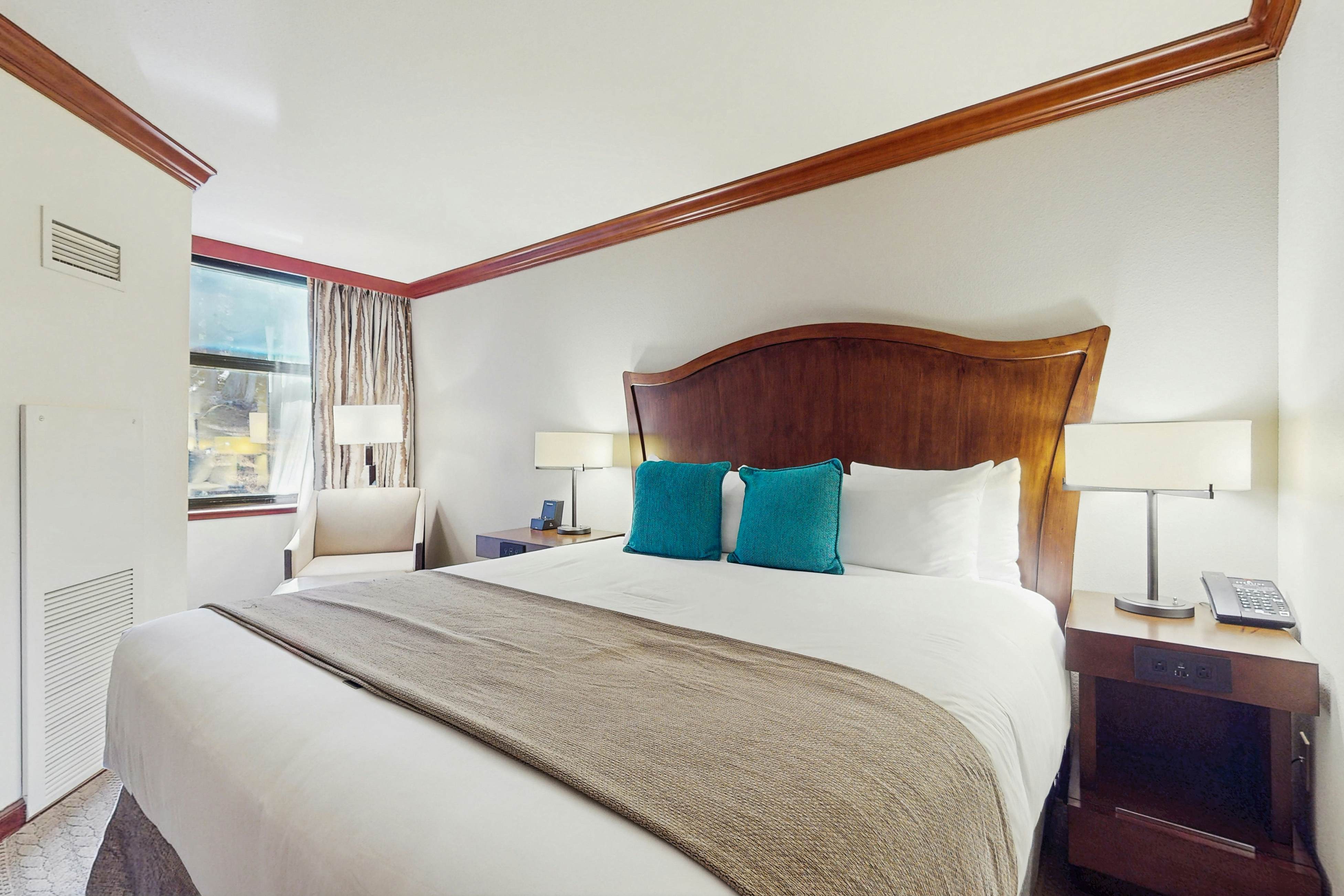 Everline Resort and Spa #333