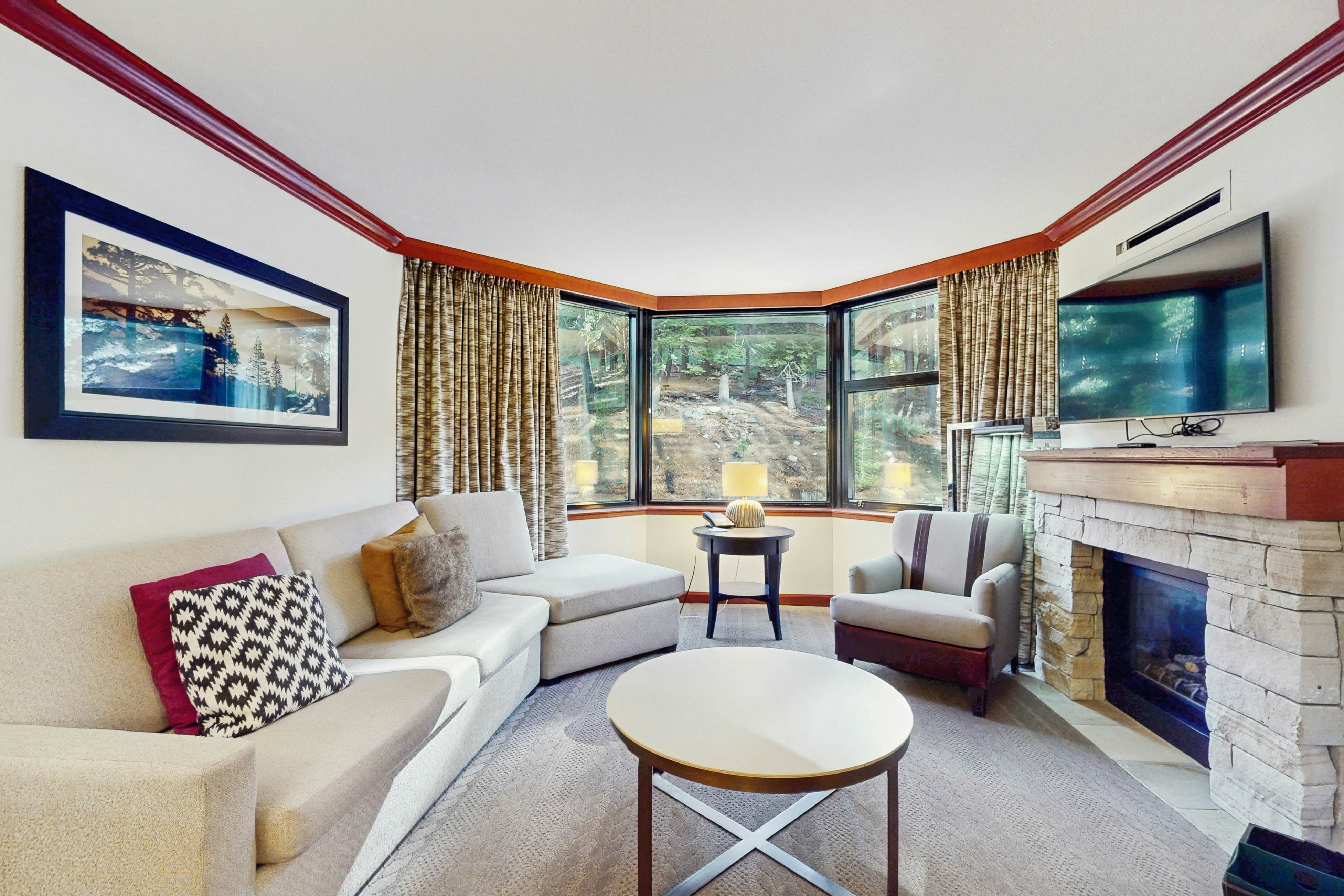 Everline Resort and Spa #333