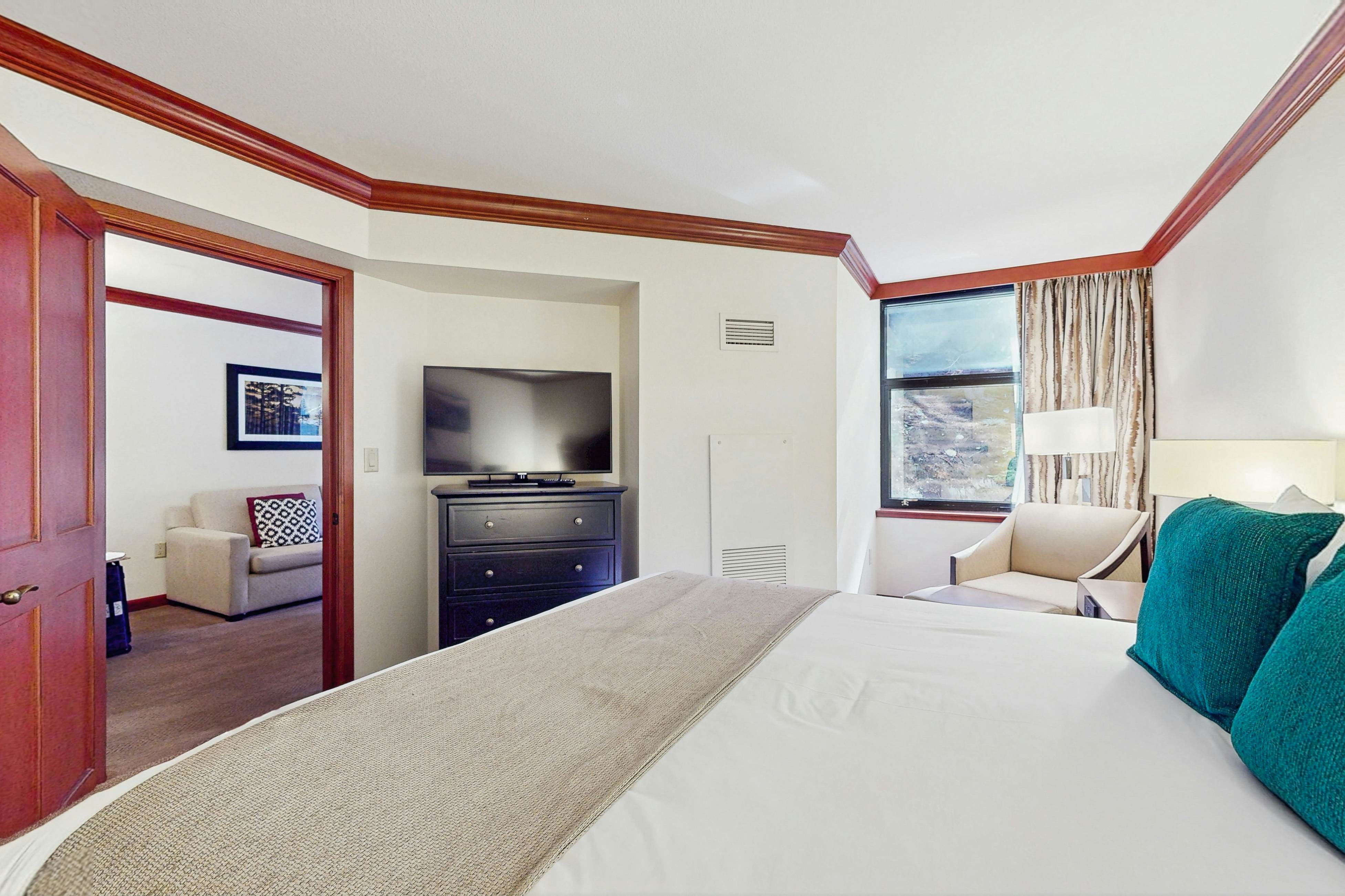 Everline Resort and Spa #333