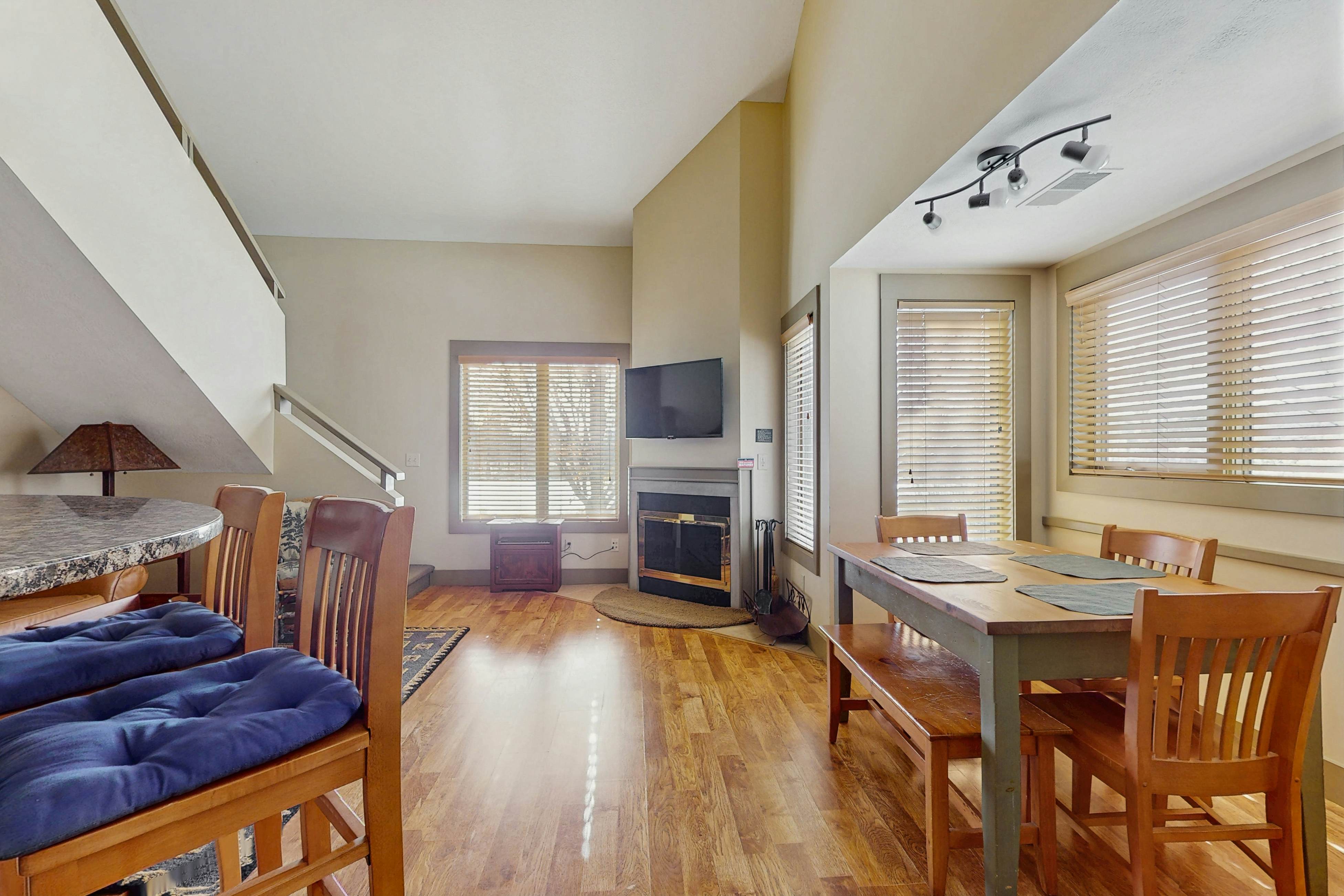 WinterGreen Condo, #522