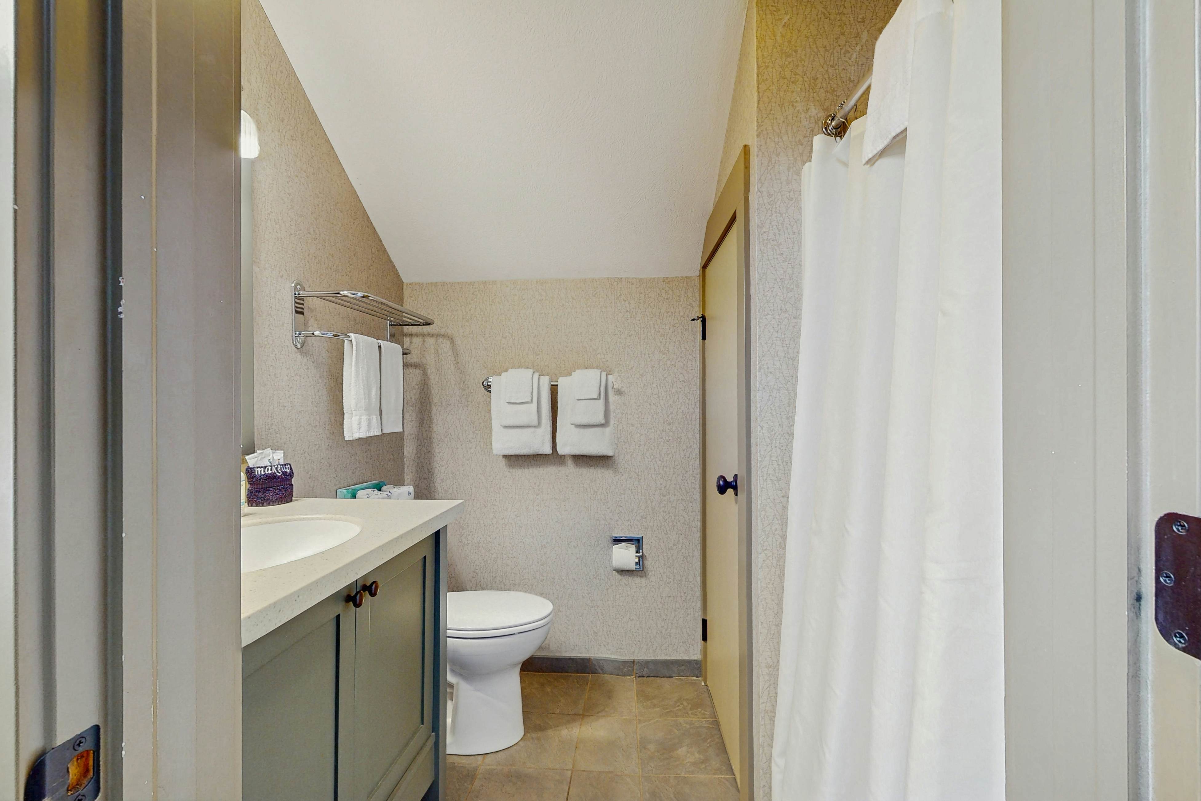 WinterGreen Condo, #522