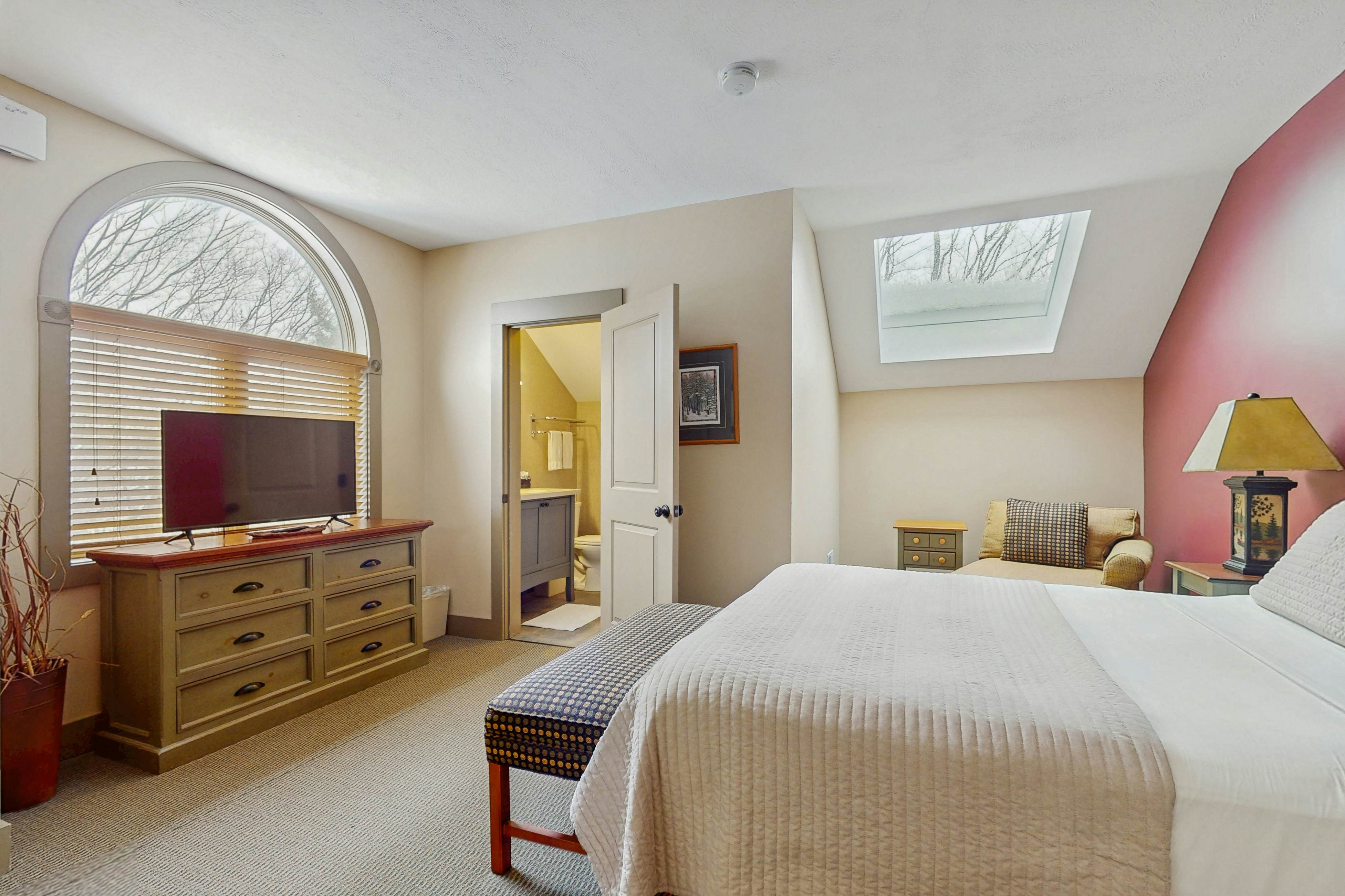 WinterGreen Condo, #522