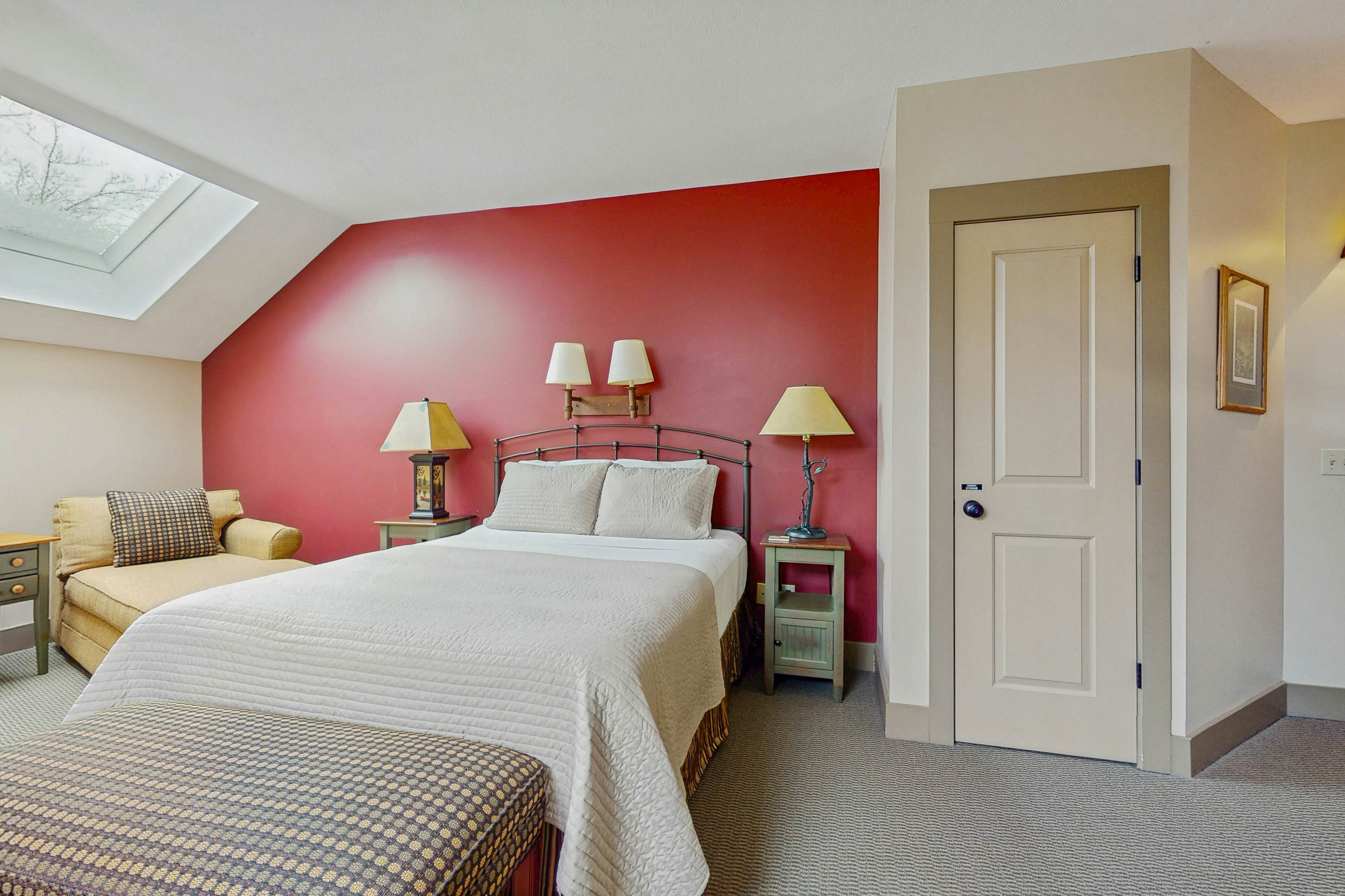 WinterGreen Condo, #522