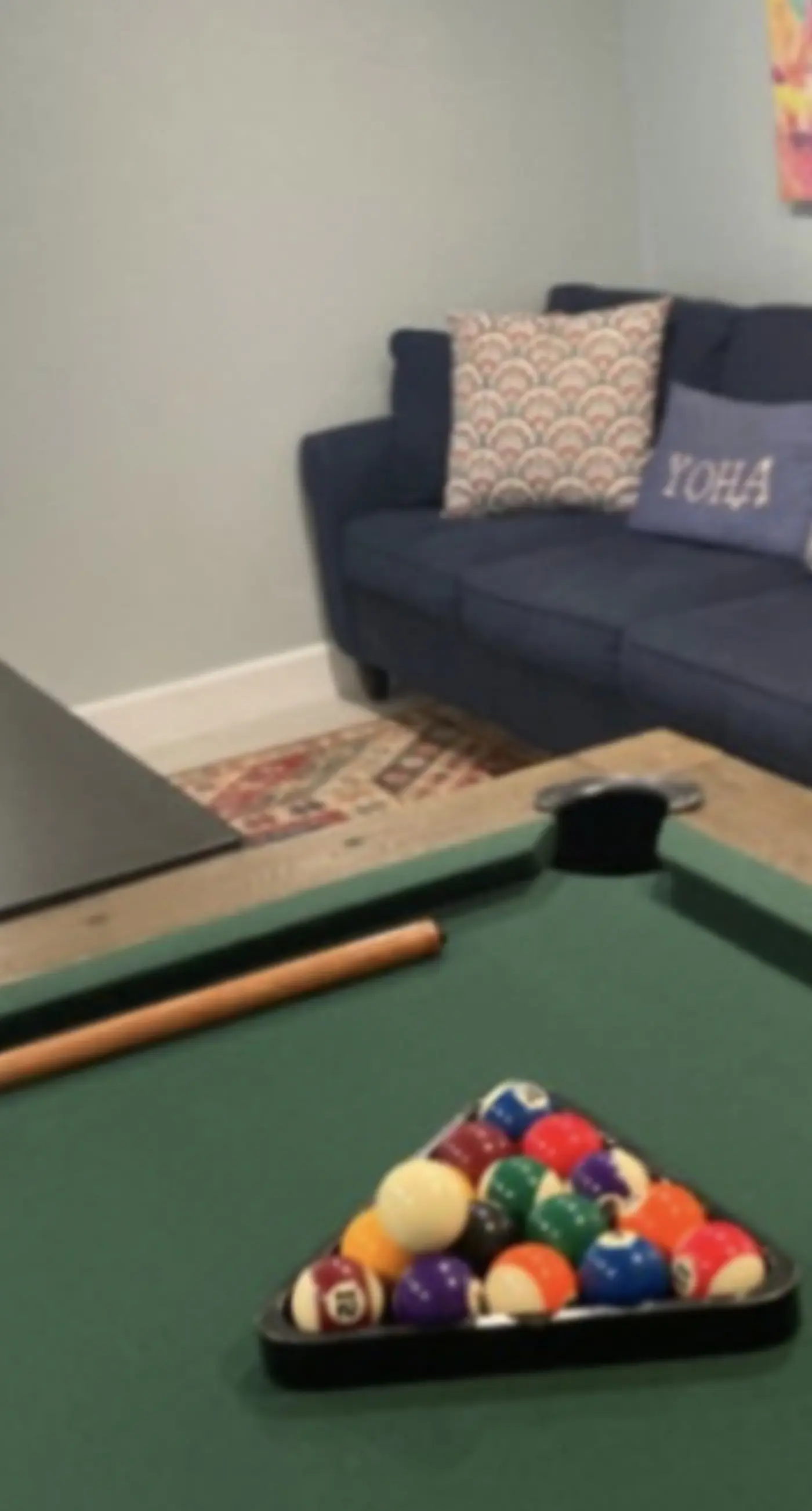 Middle River Lookout