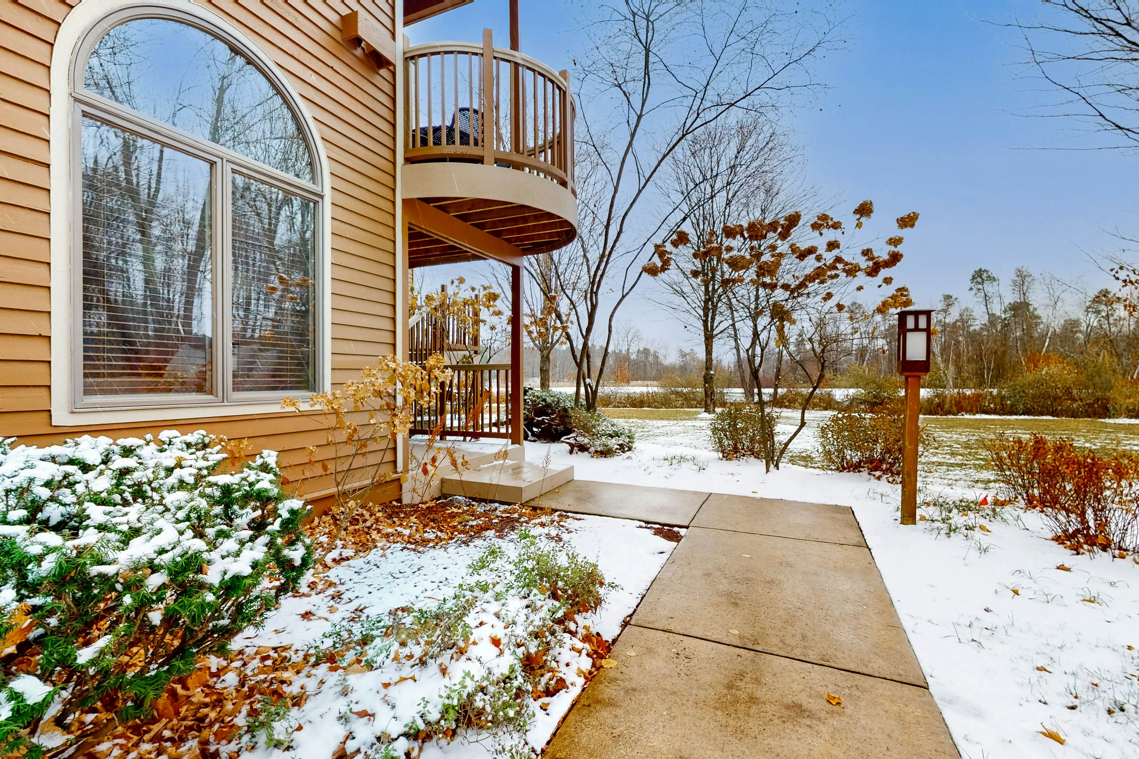 WinterGreen Condo, #522