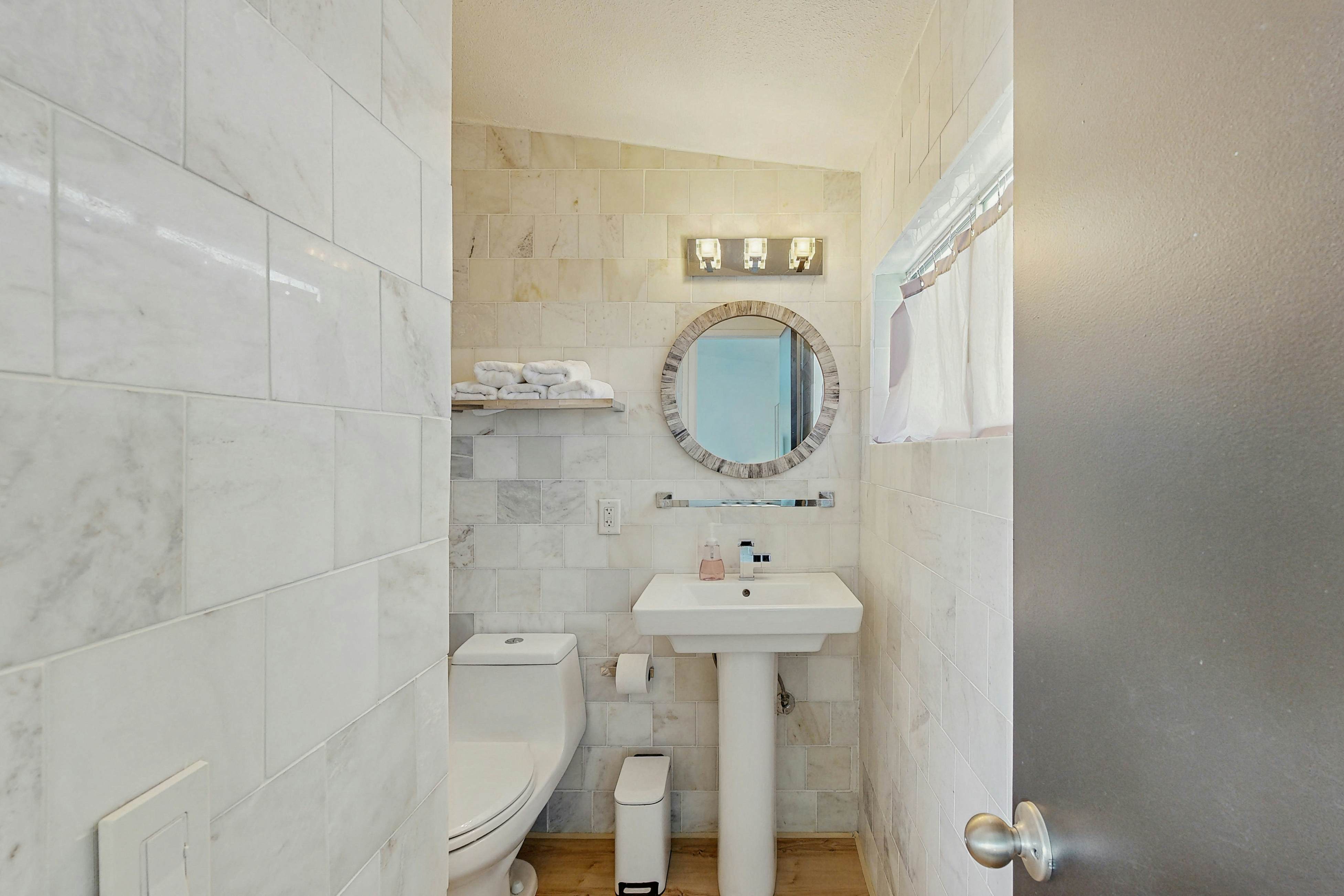 The Sunscape Retreat