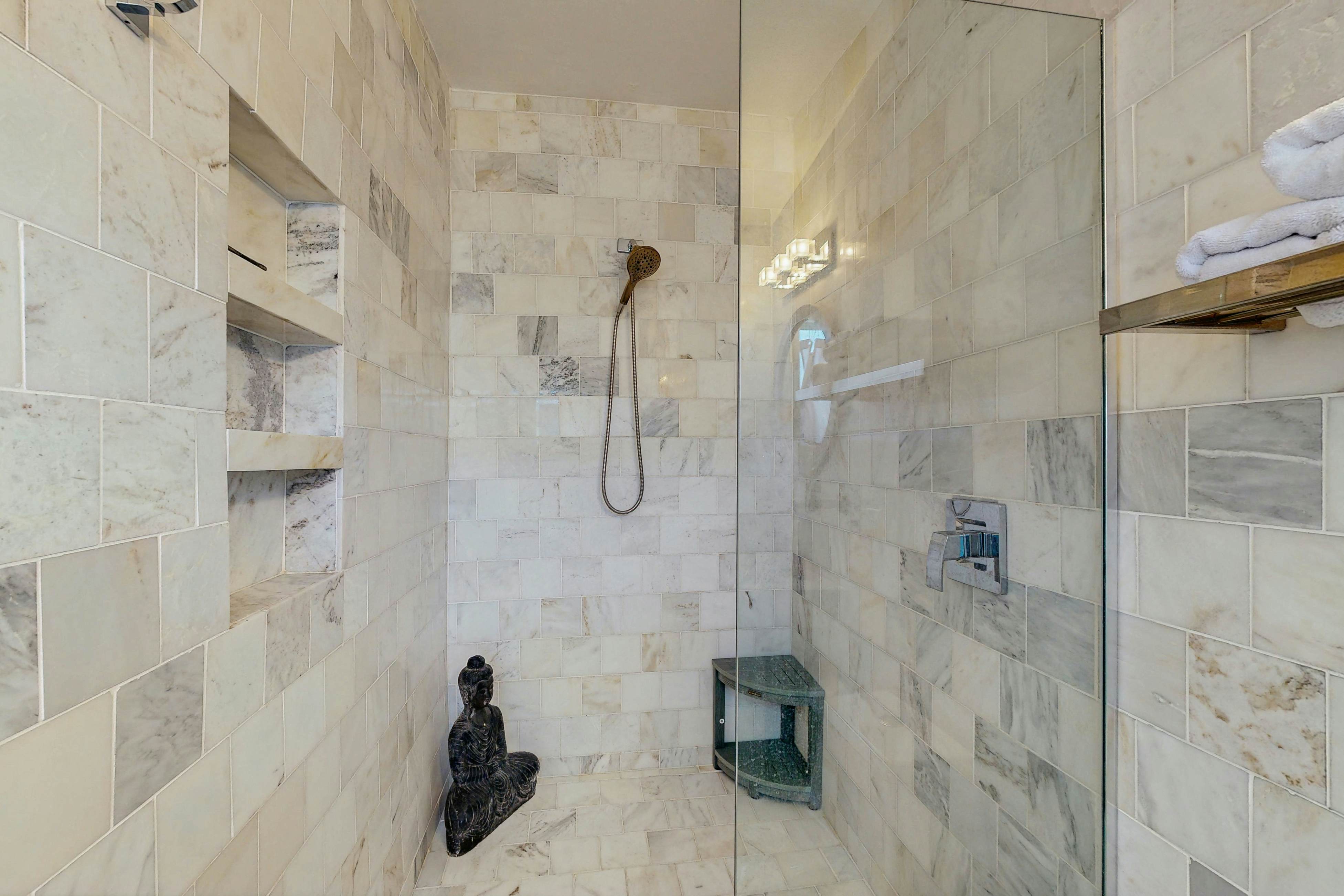 The Sunscape Retreat