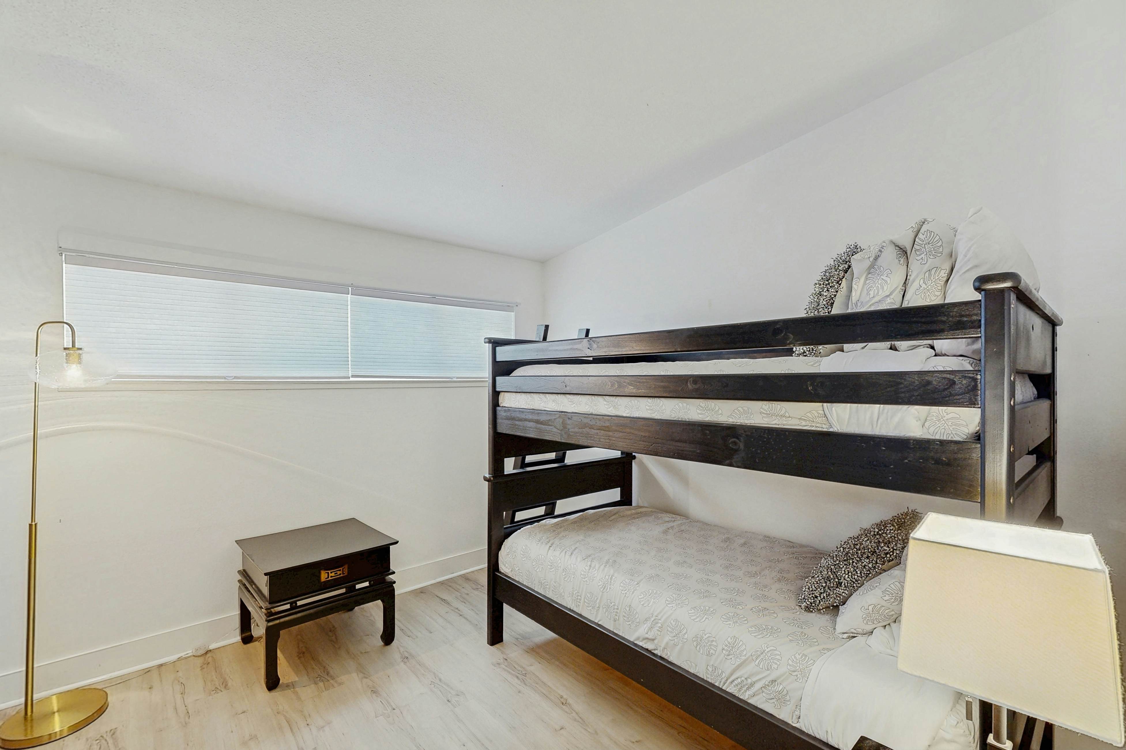 The Sunscape Retreat