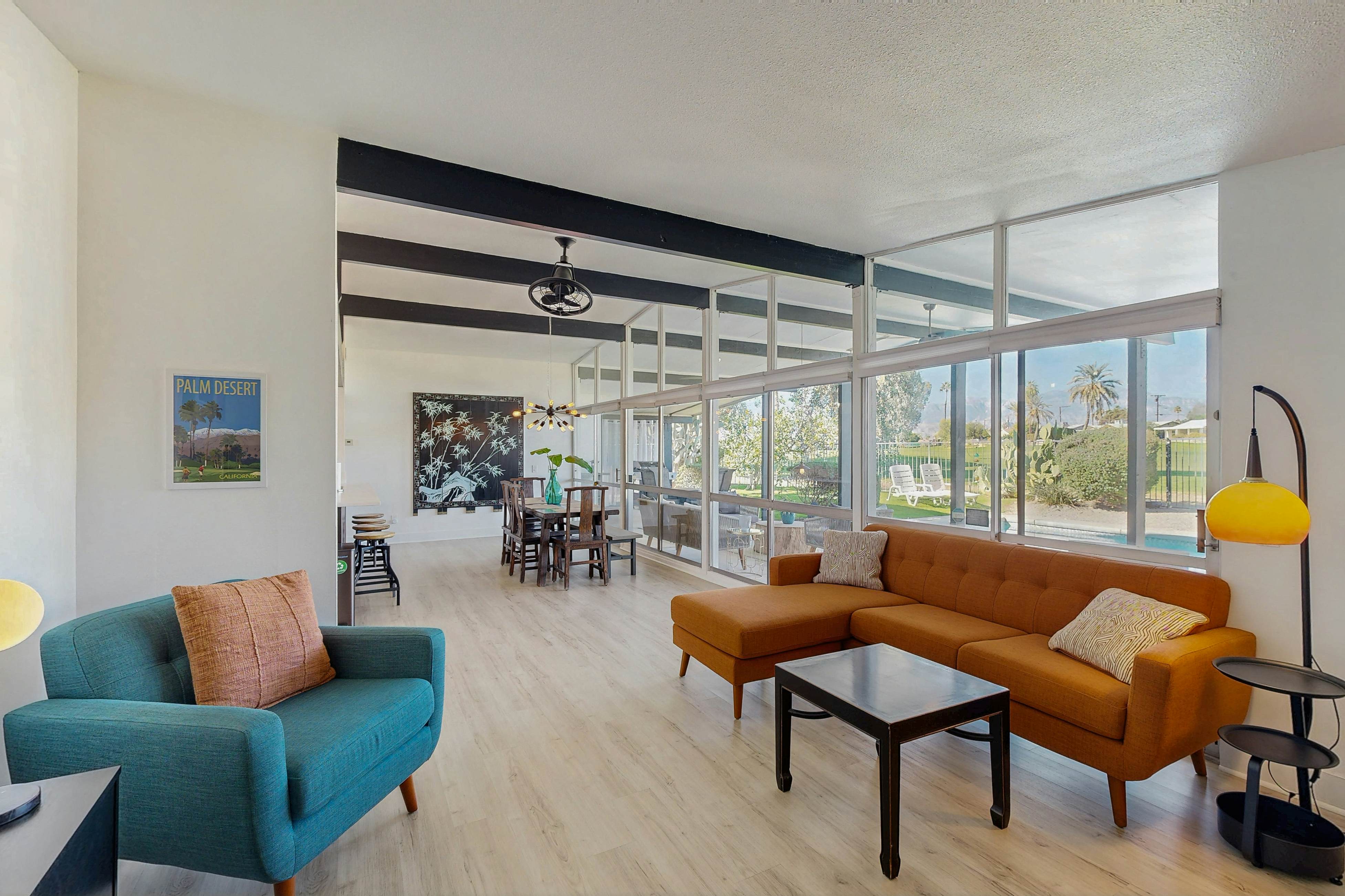 The Sunscape Retreat