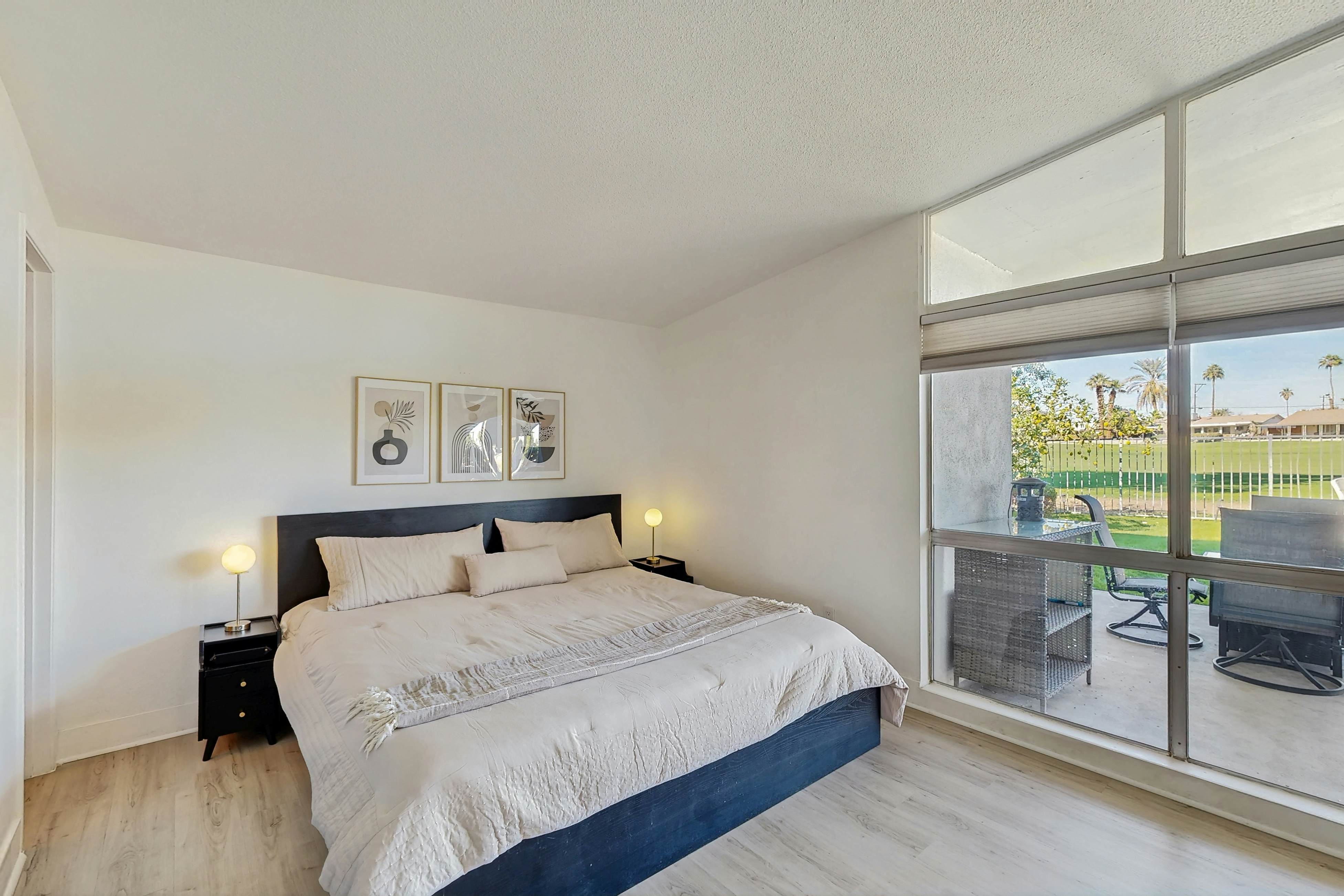 The Sunscape Retreat