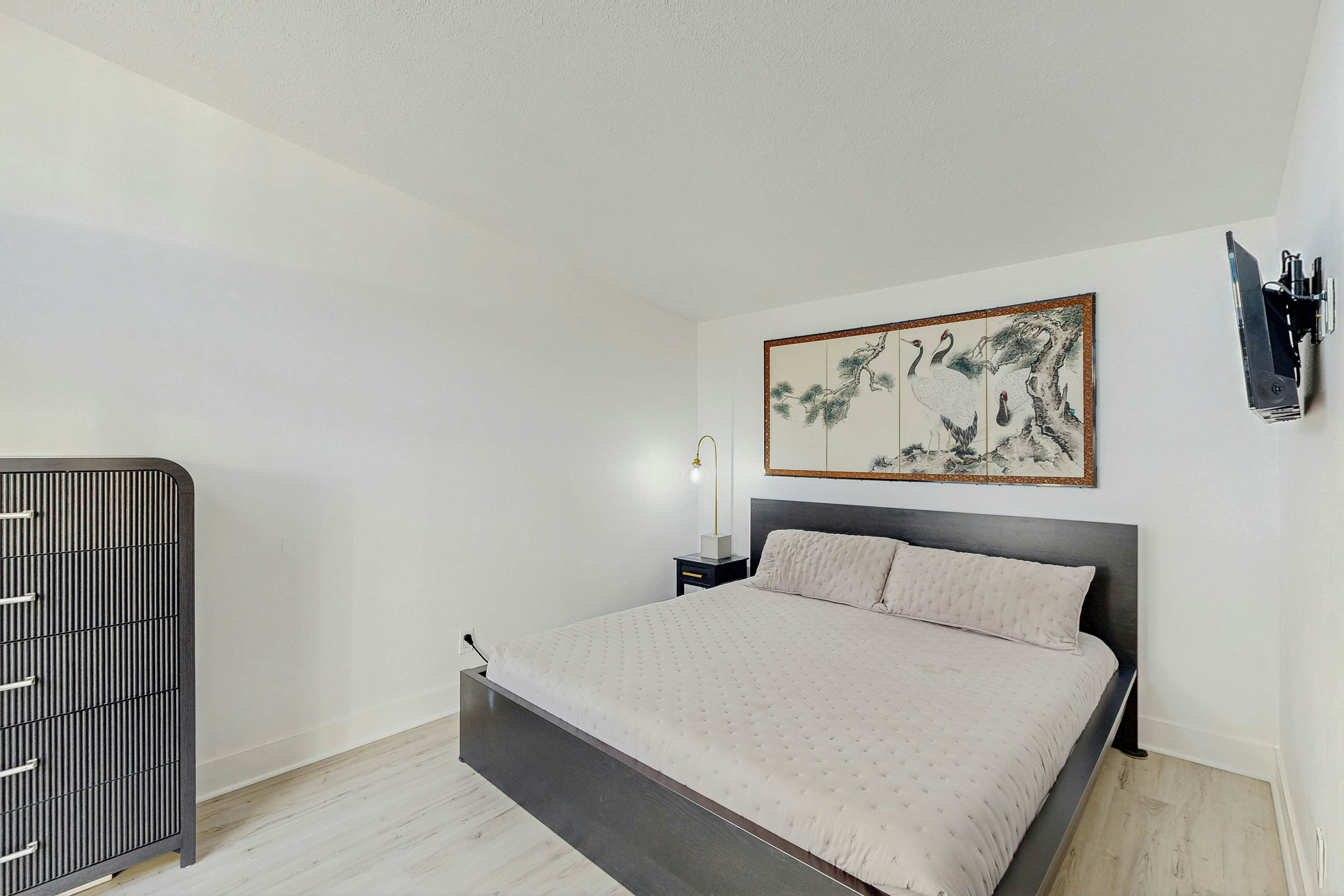 The Sunscape Retreat