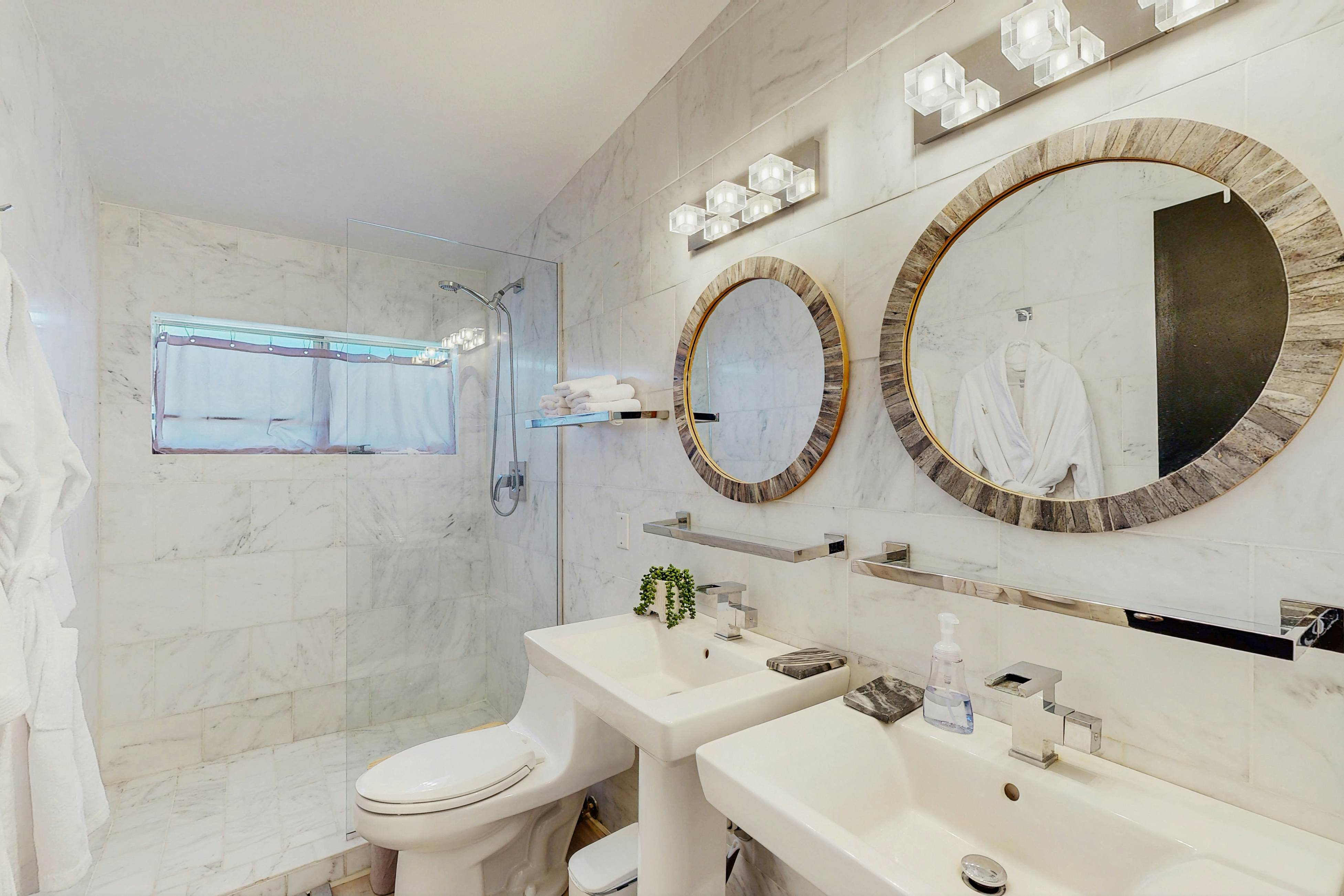 The Sunscape Retreat