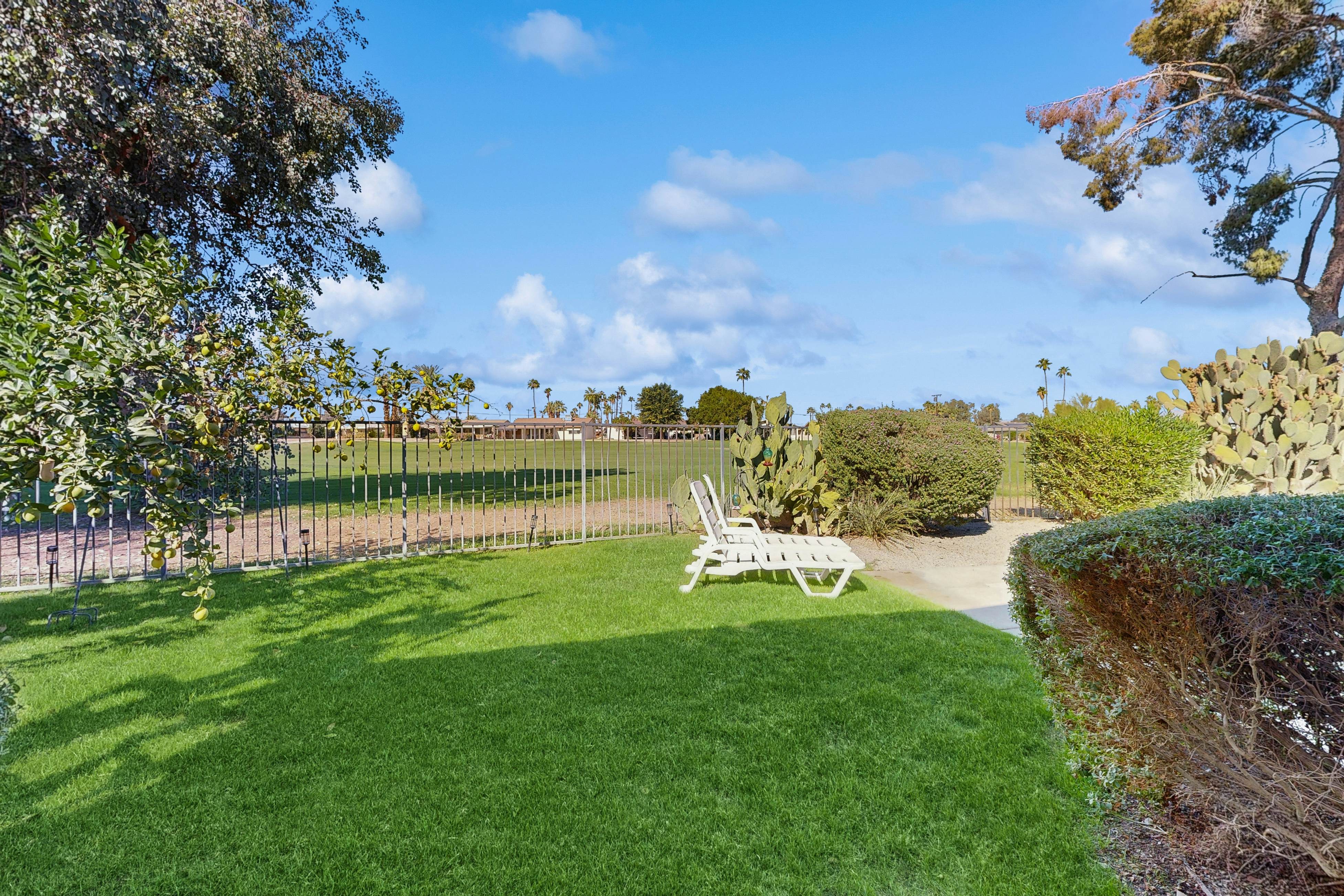 The Sunscape Retreat