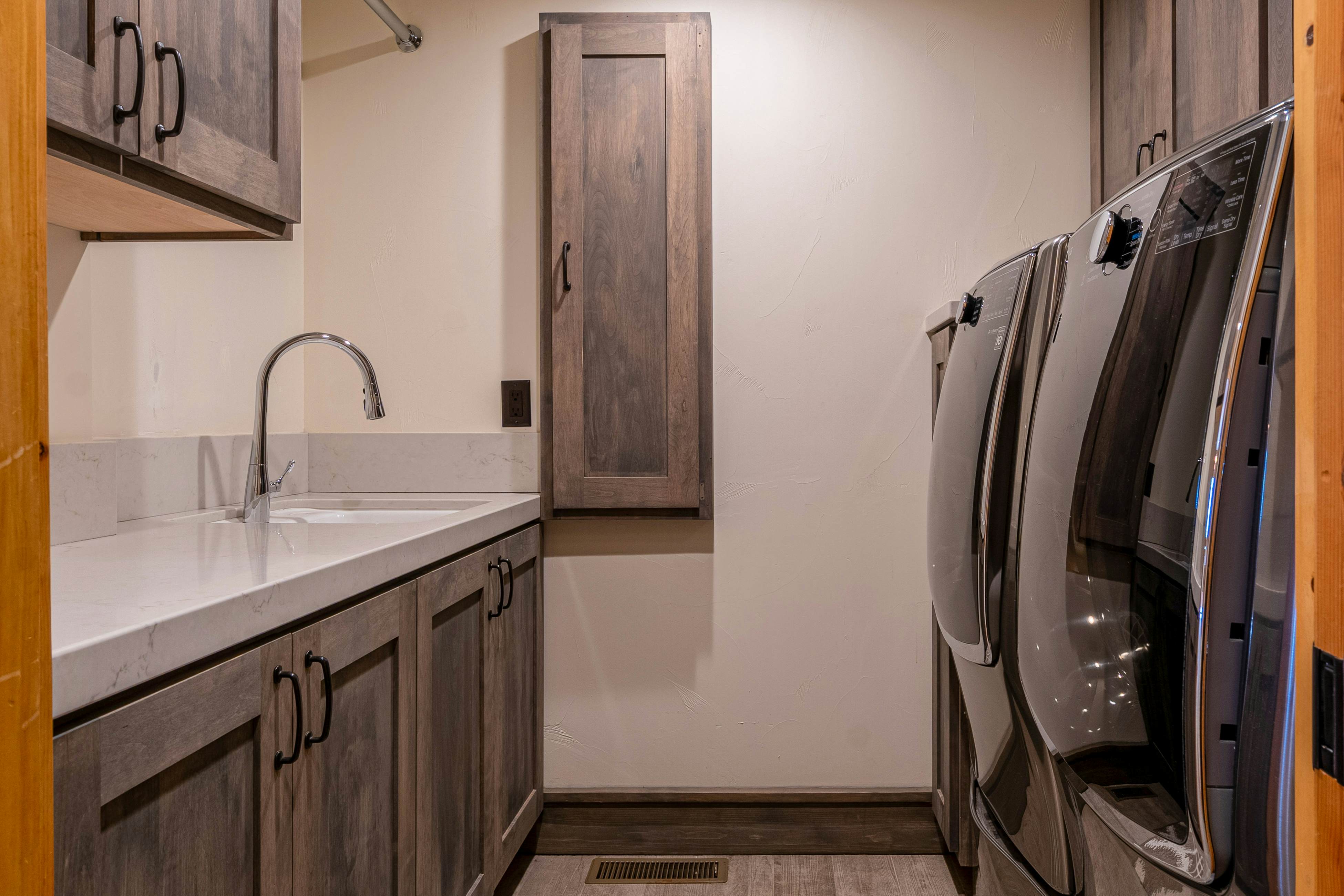 Silverfox at Northstar