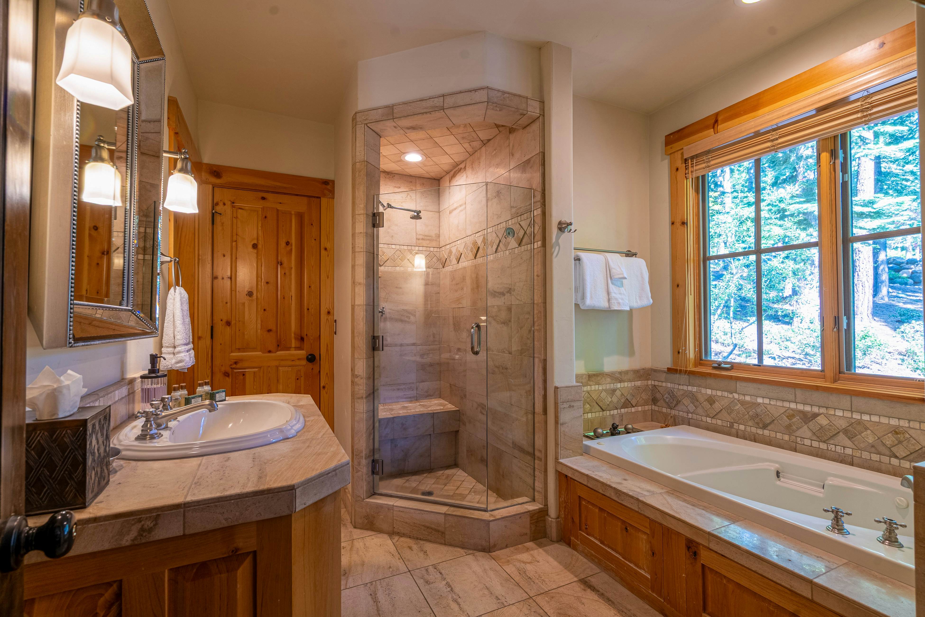 Silverfox at Northstar