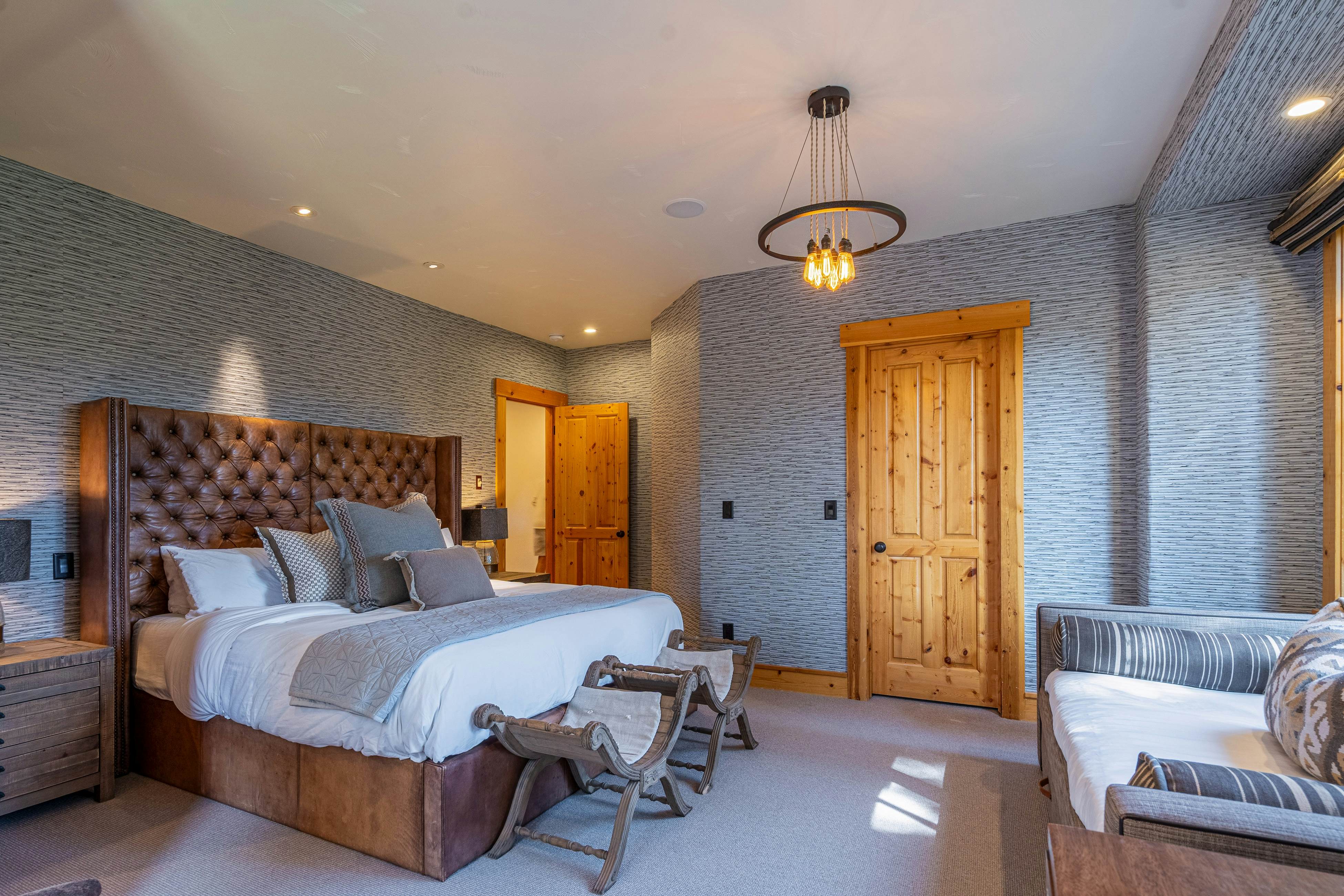 Silverfox at Northstar